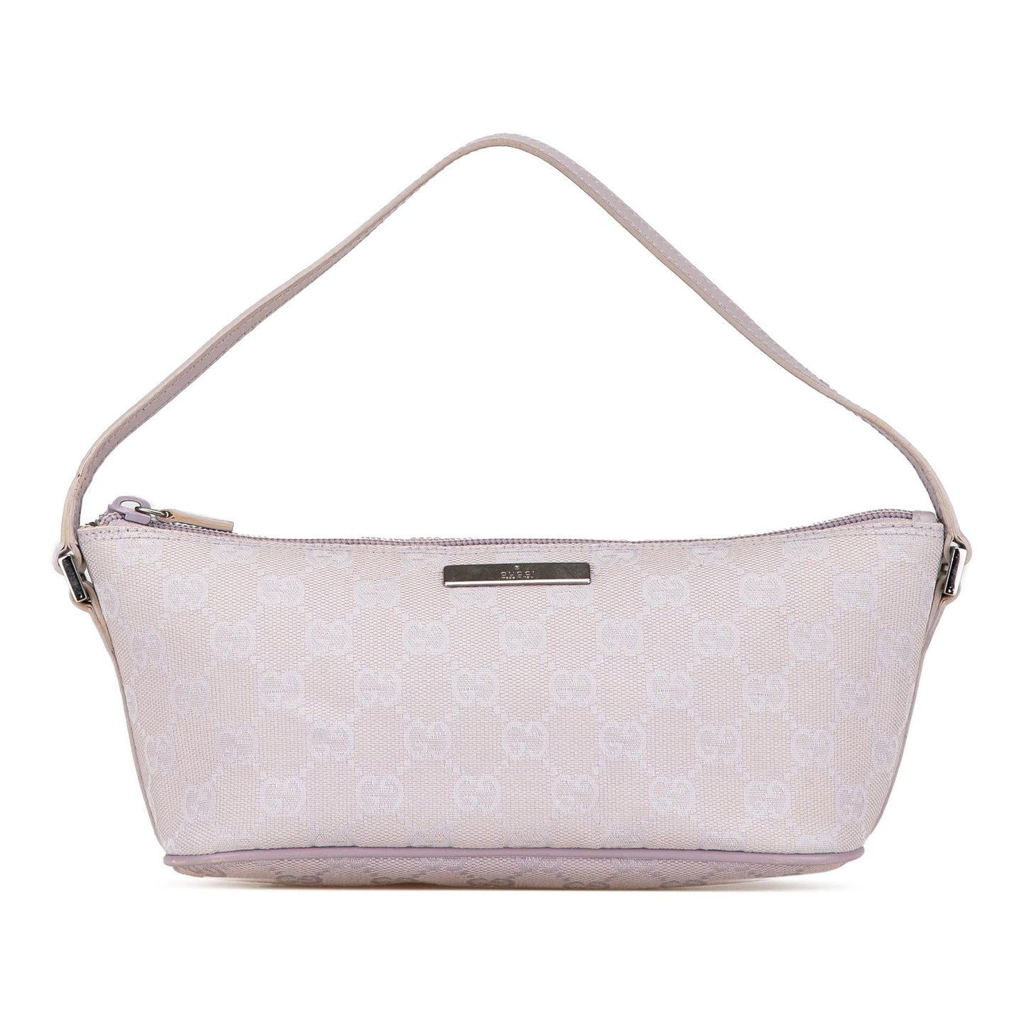 Gucci GG Canvas Boat