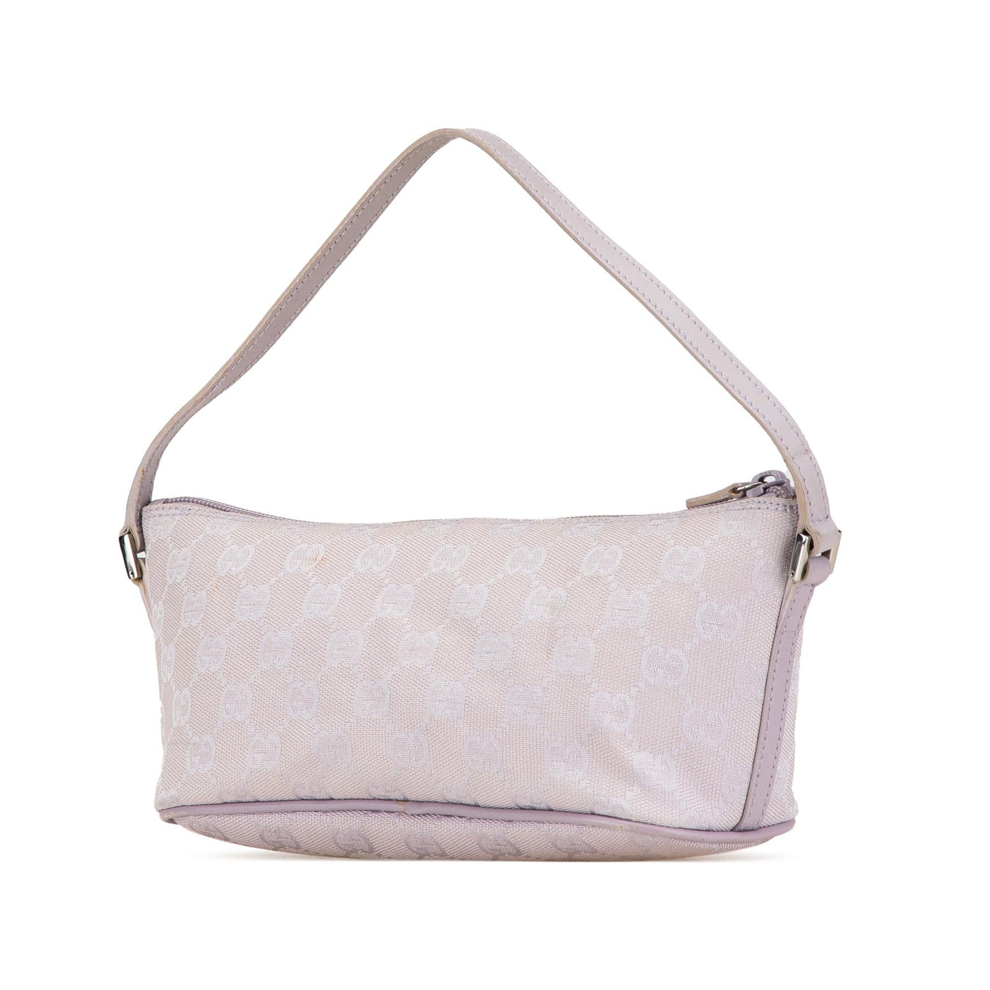 Gucci GG Canvas Boat