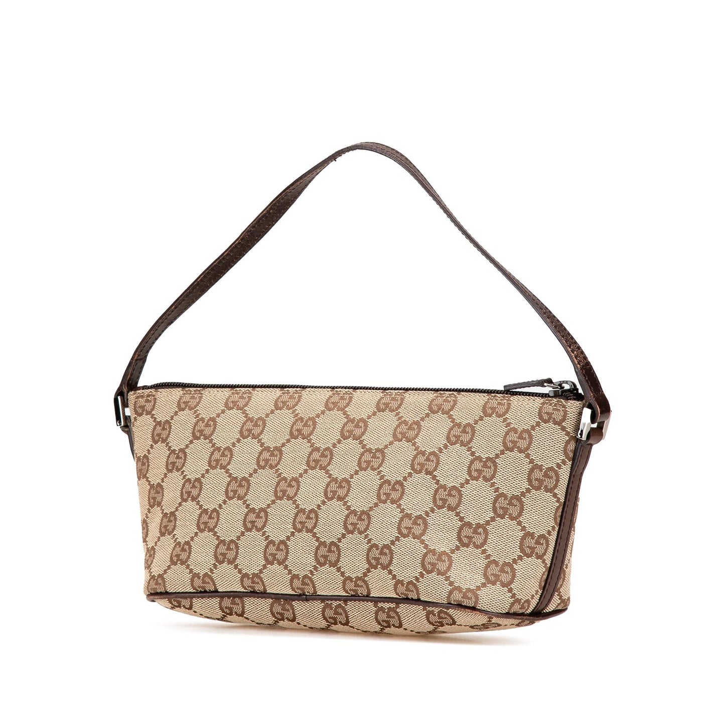 Gucci GG Canvas Boat