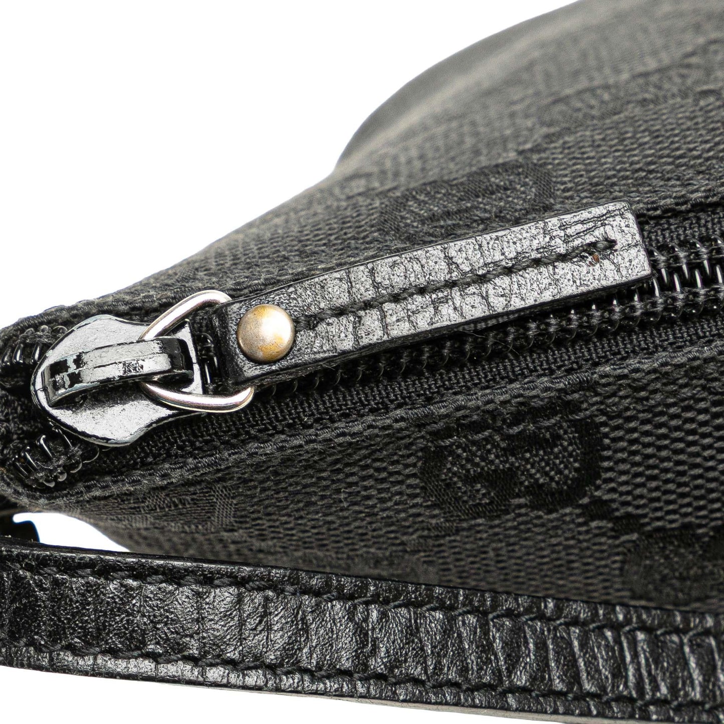 Gucci GG Canvas Boat