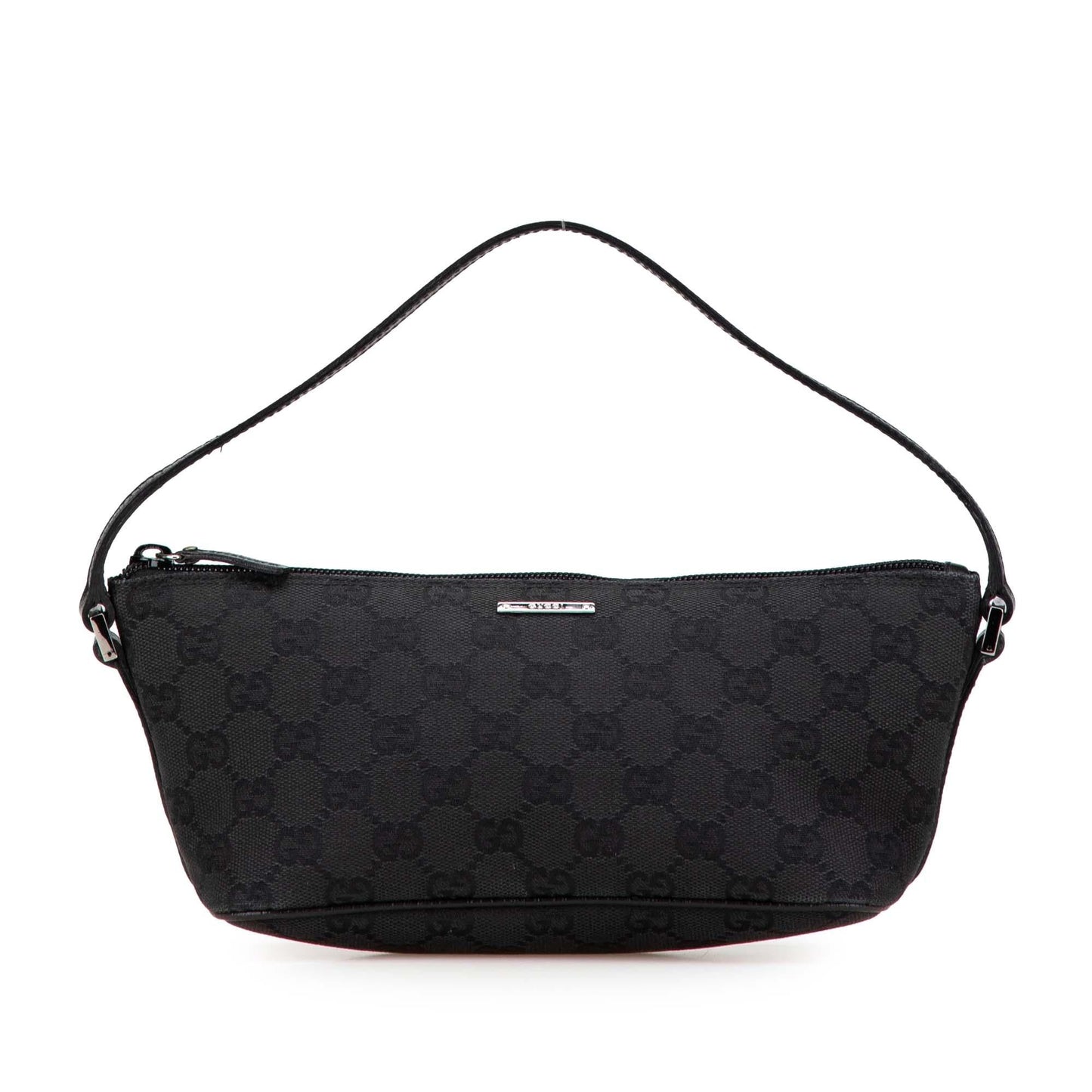 Gucci GG Canvas Boat