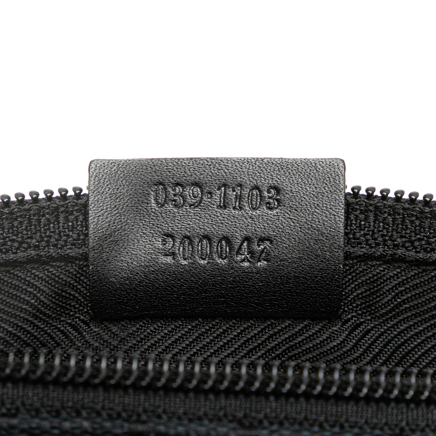 Gucci GG Canvas Boat