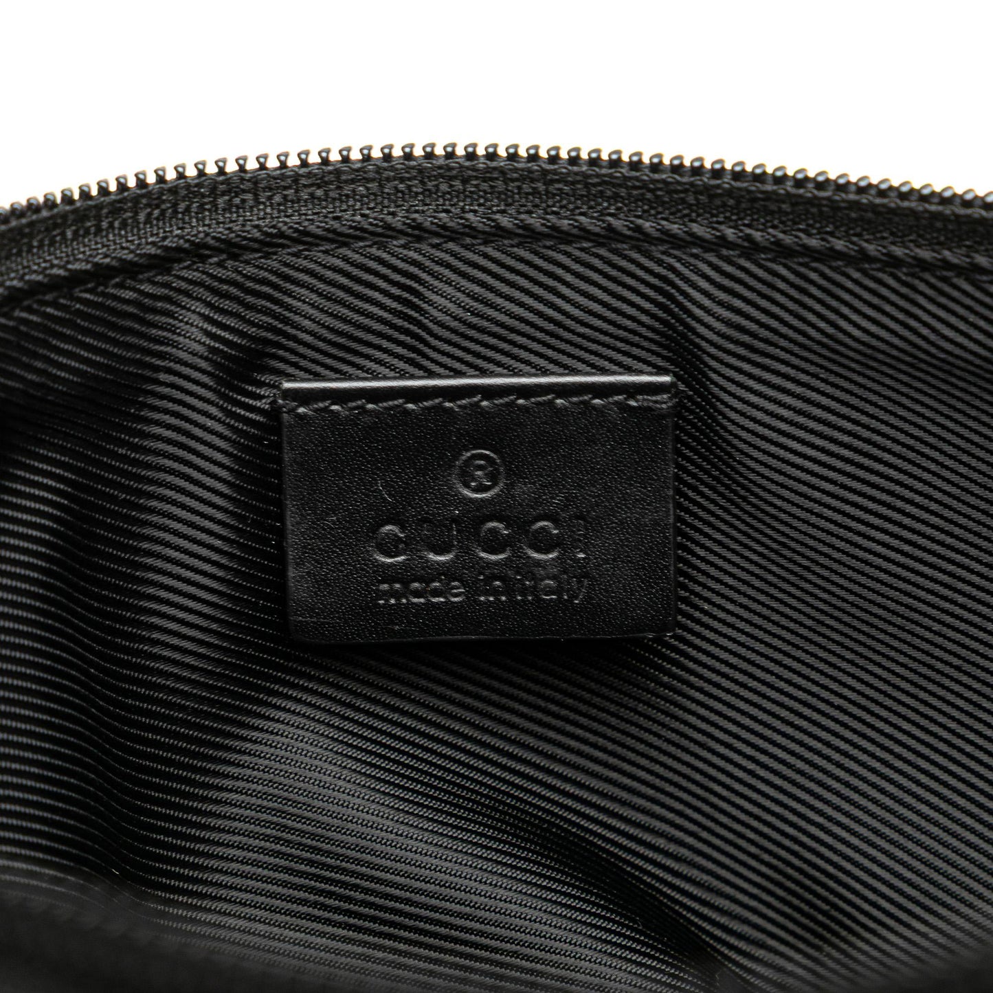 Gucci GG Canvas Boat