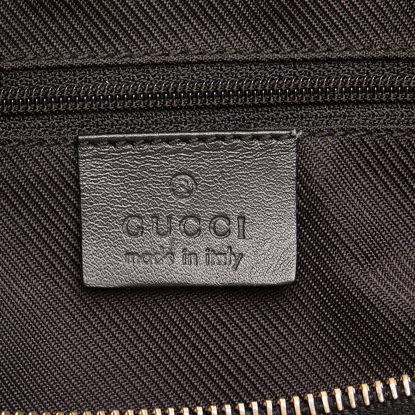 Gucci GG Canvas Boston Bag (SHG-27267)