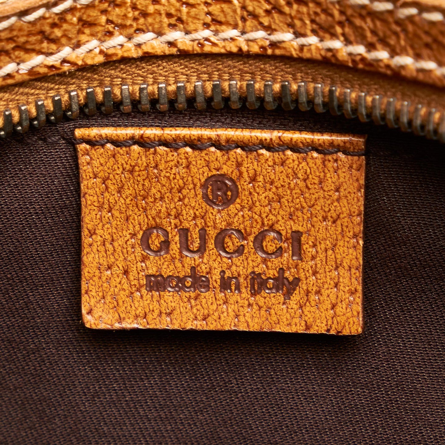 Gucci GG Canvas Boston Bag (SHG-27472)