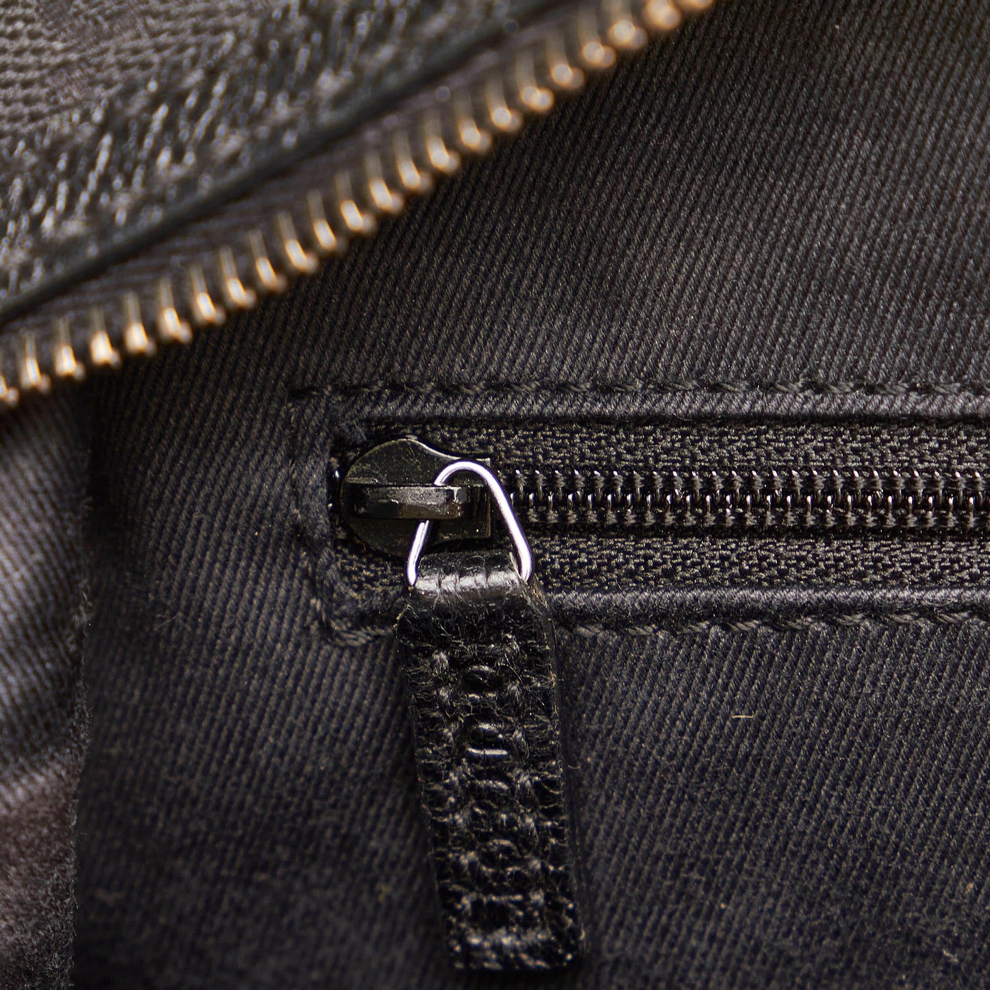 Gucci GG Canvas Boston Bag (SHG-29856)