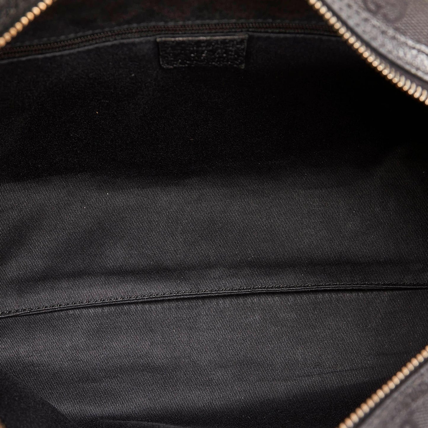 Gucci GG Canvas Boston Bag (SHG-29856)