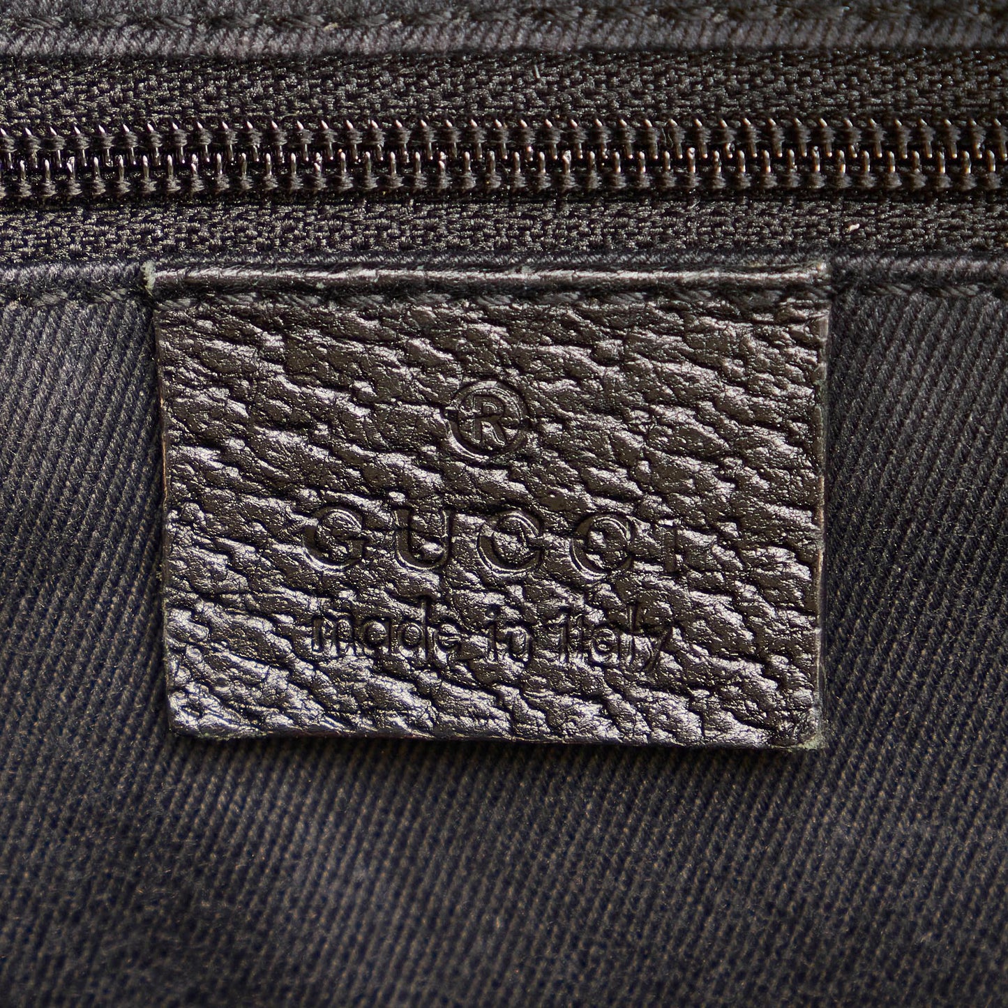 Gucci GG Canvas Boston Bag (SHG-29856)