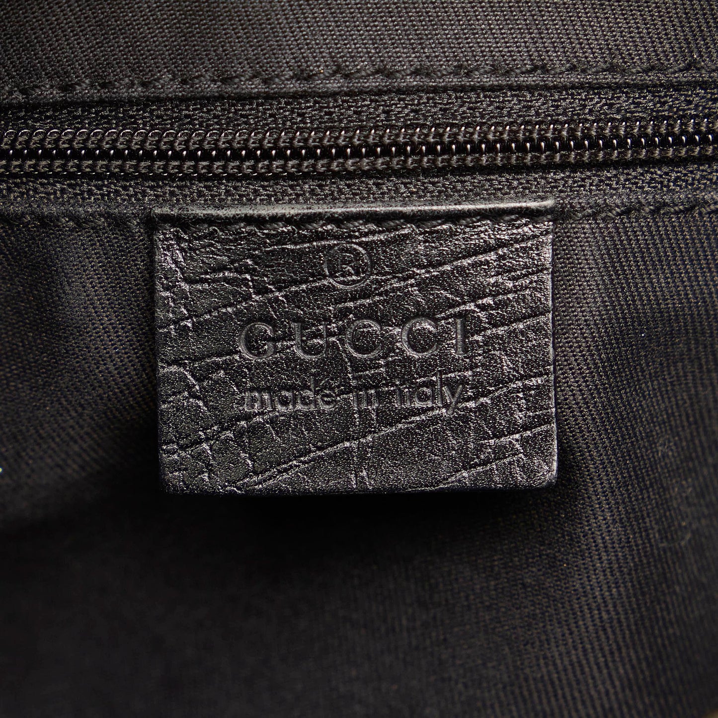 Gucci GG Canvas Boston Bag (SHG-32477)