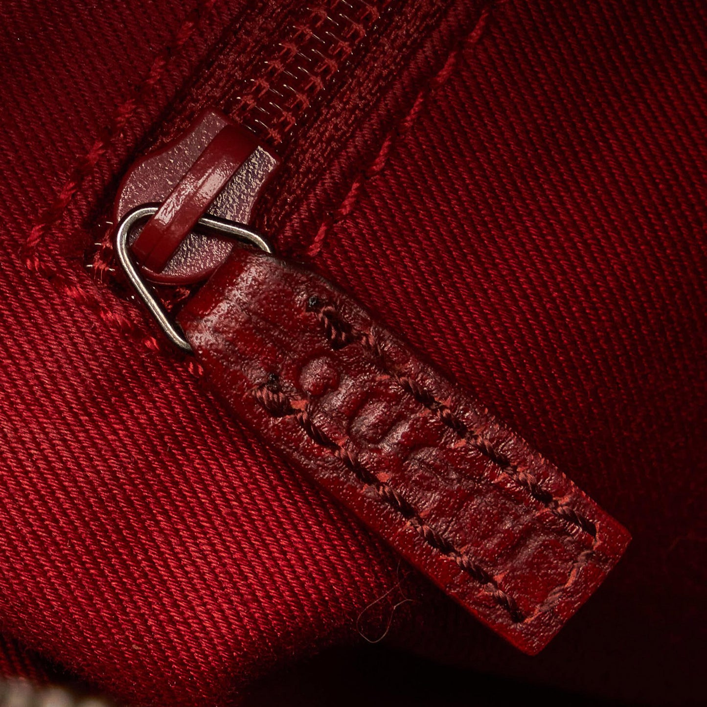 Gucci GG Canvas Boston Bag (SHG-36178)