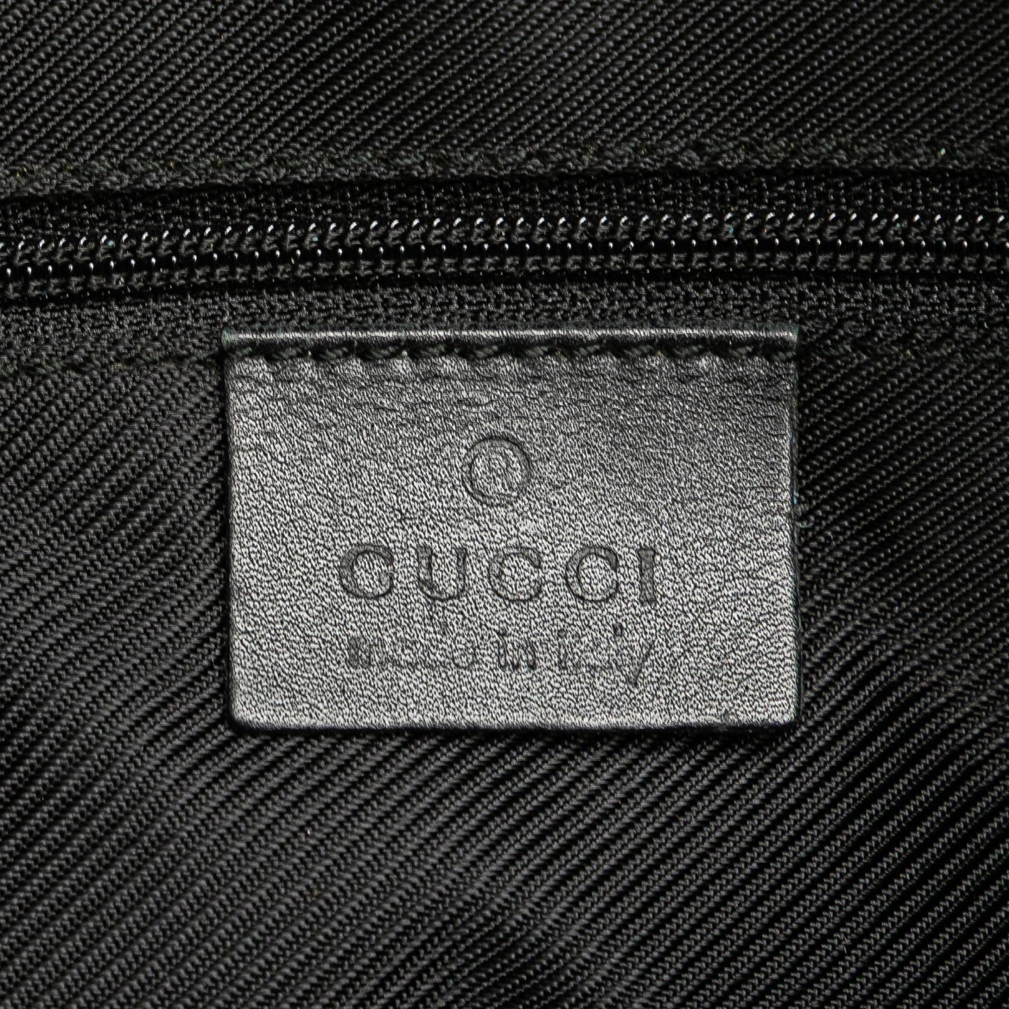 Gucci GG Canvas Boston