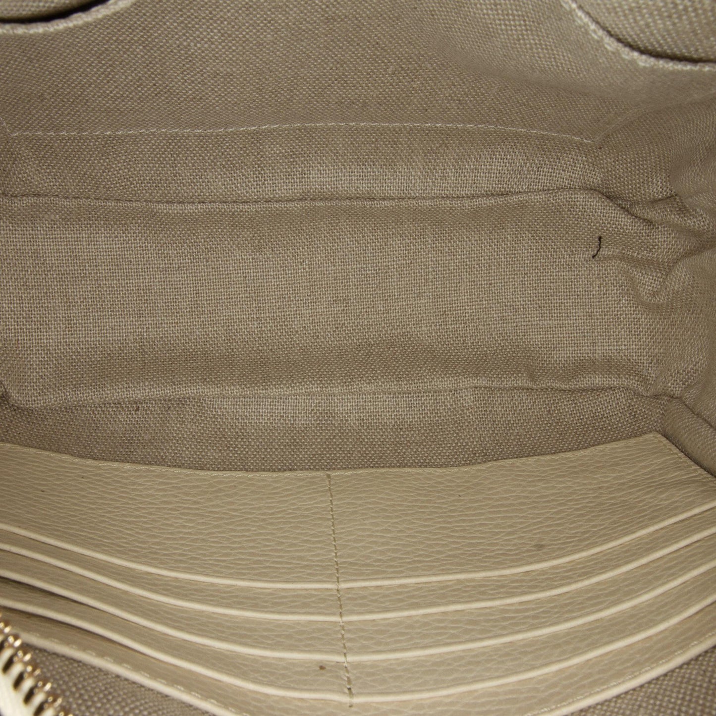Gucci GG Canvas Bree Crossbody Bag (SHG-rXdkRv)