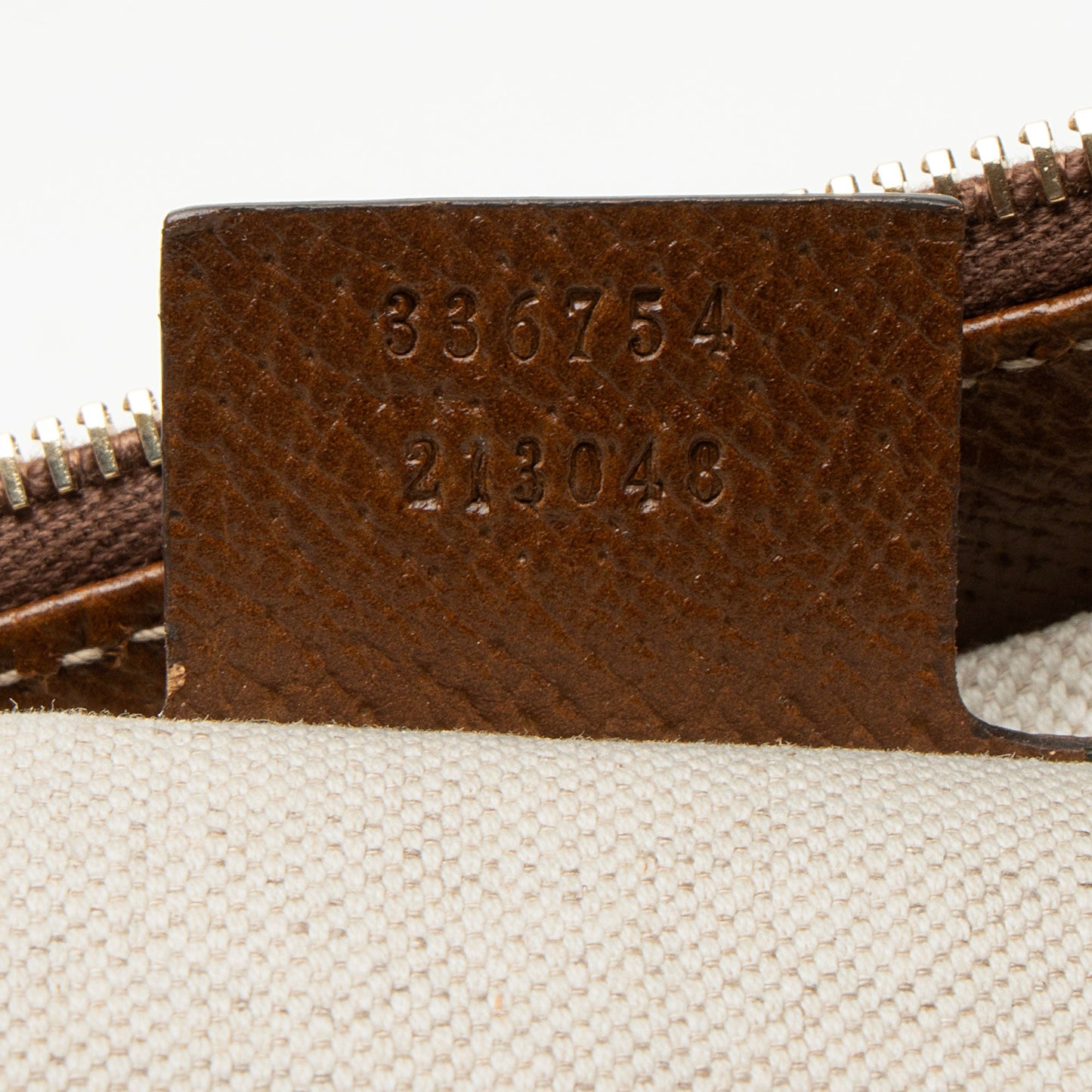 Gucci GG Canvas Bree Large Hobo