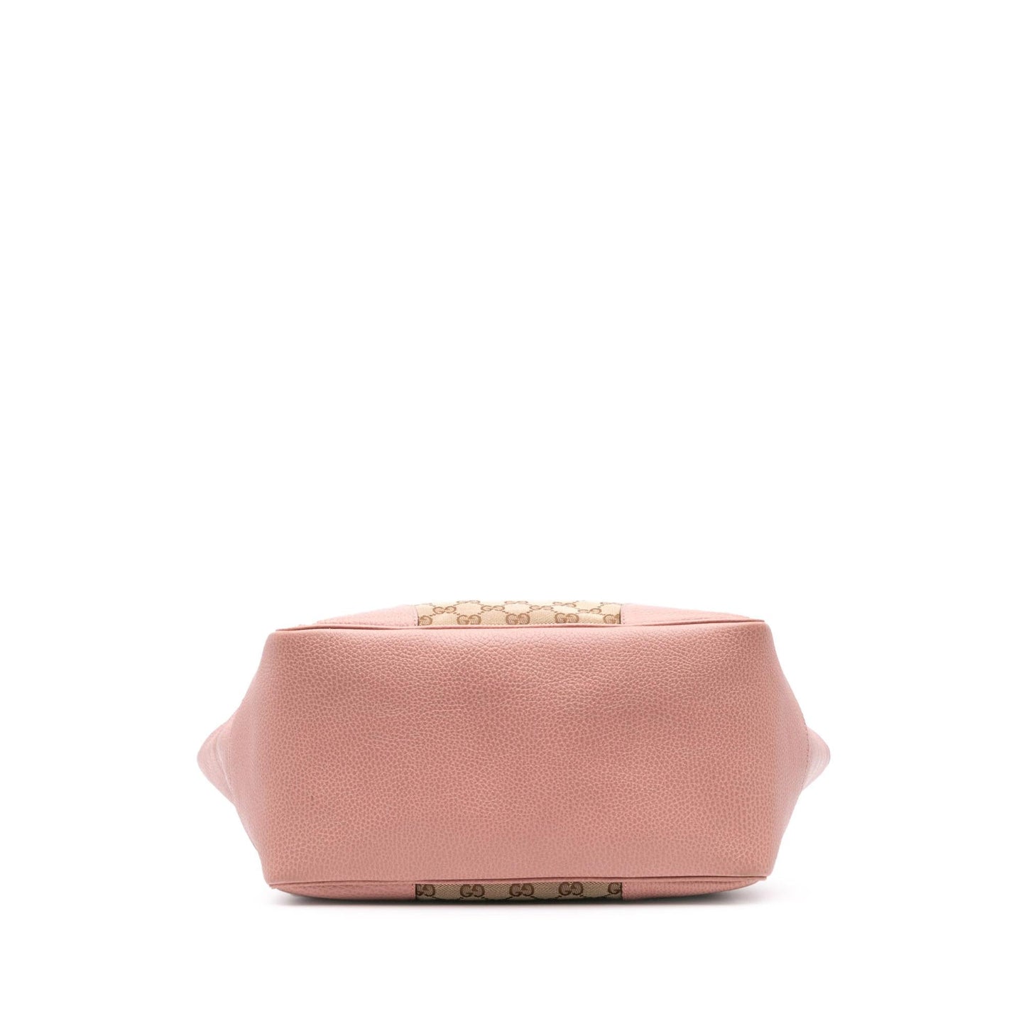 Gucci GG Canvas Bree Tote