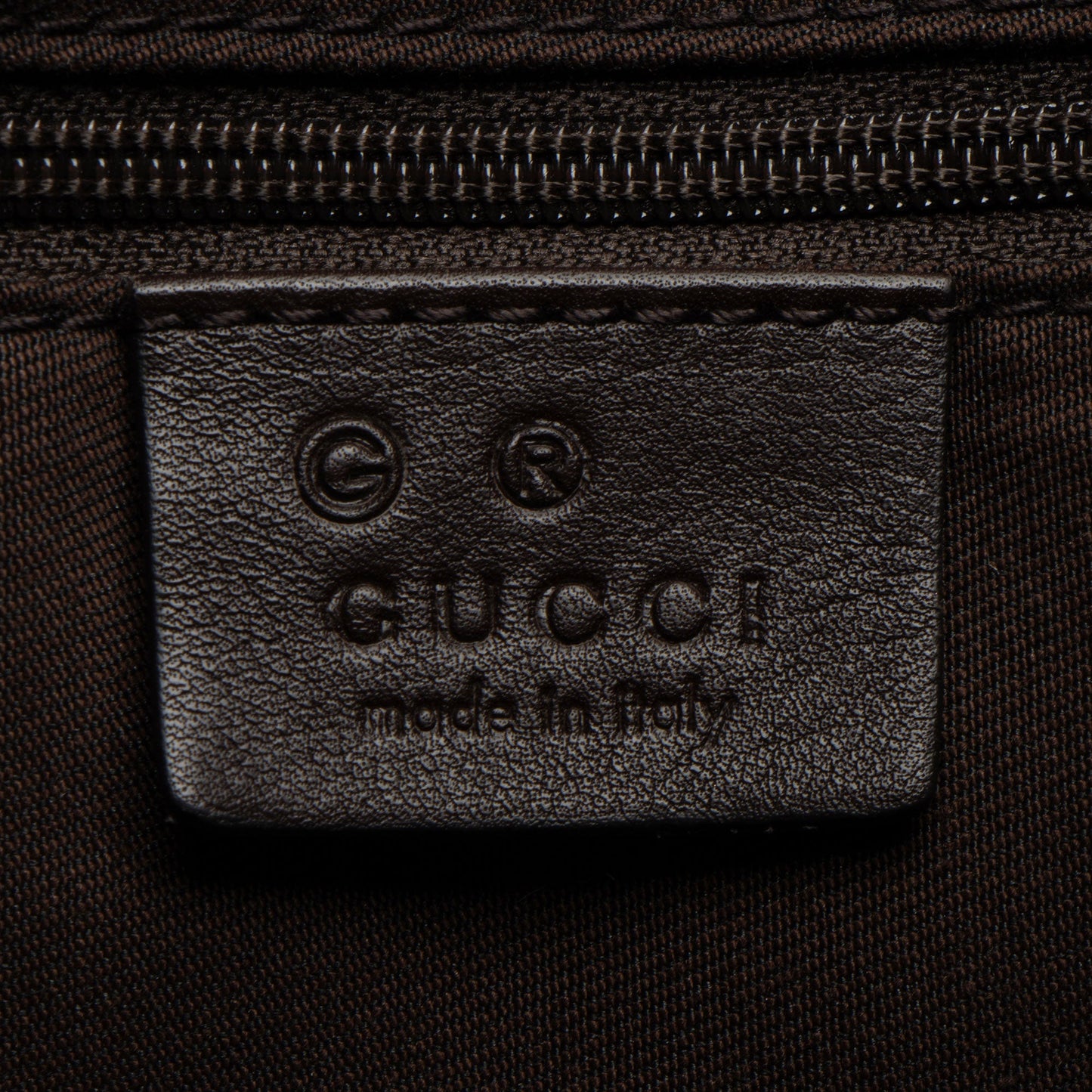 Gucci GG Canvas Britt Medium Hobo (SHF-9NPGMO)