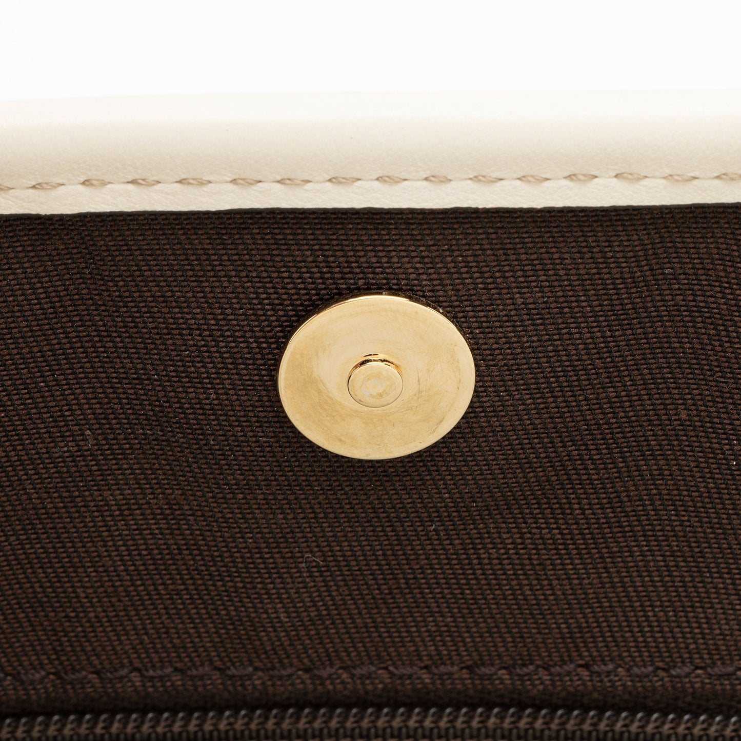 Gucci GG Canvas Britt Small Tote