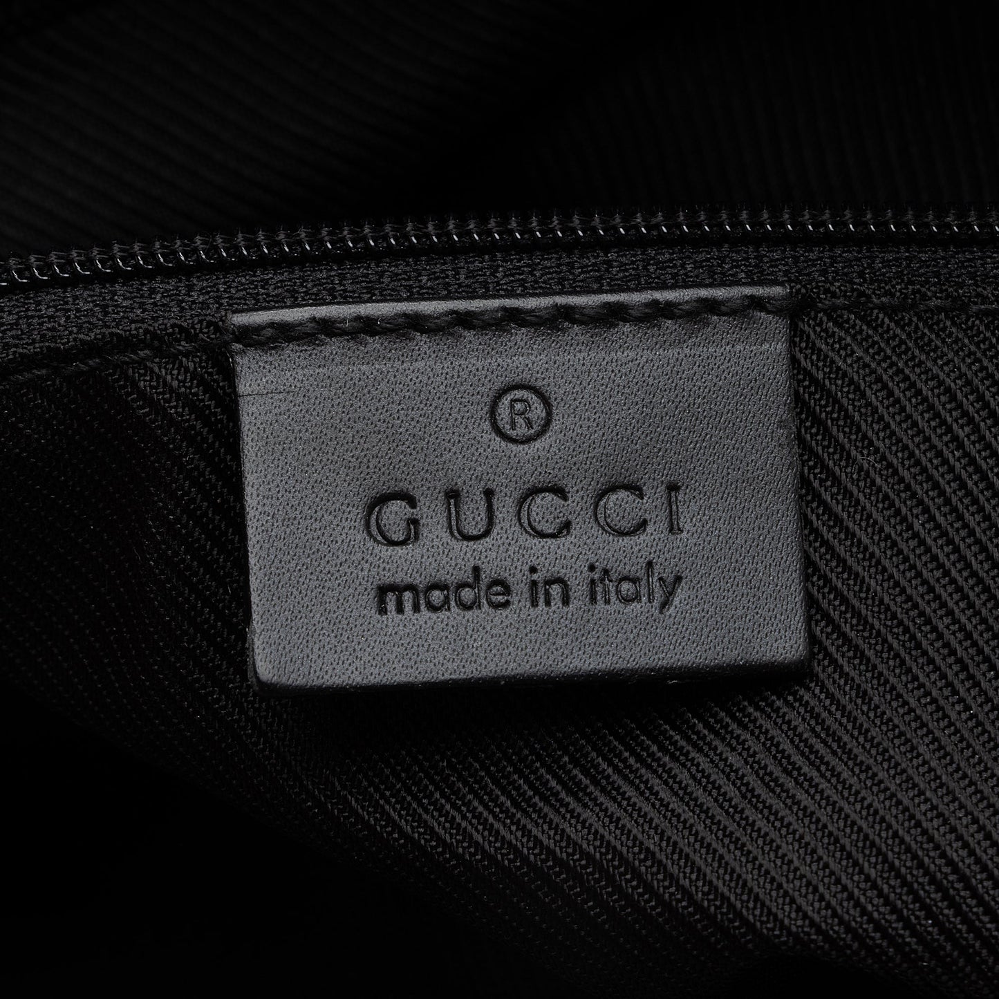 Gucci GG Canvas Bucket Medium Tote (SHF-22729)