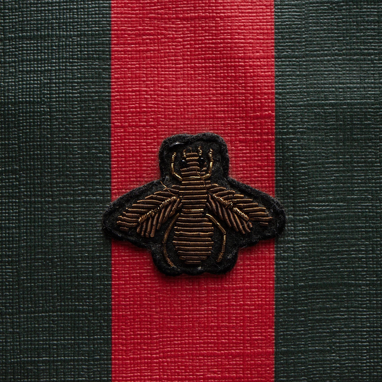 Gucci GG Supreme Caleido Web Soft Tote (SHF-8GtUml)