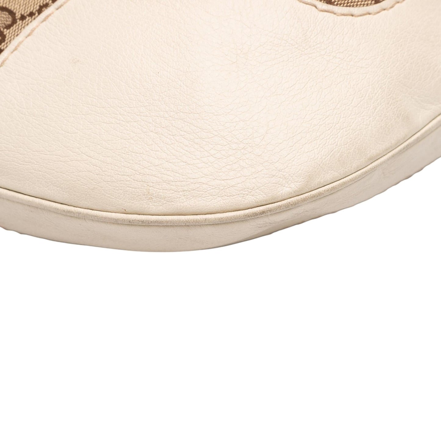 Gucci GG Canvas Charlotte Hobo