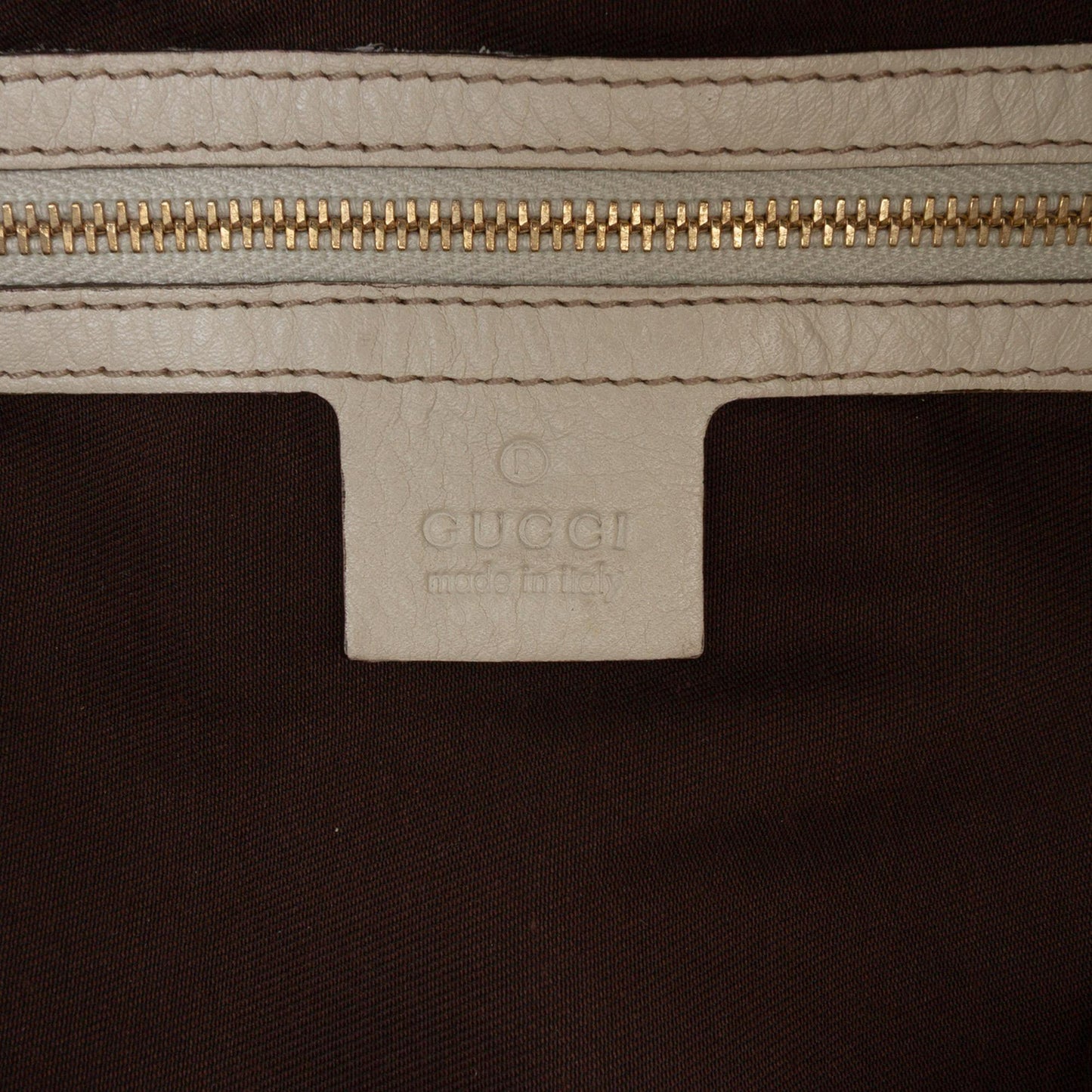 Gucci GG Canvas Charlotte Hobo