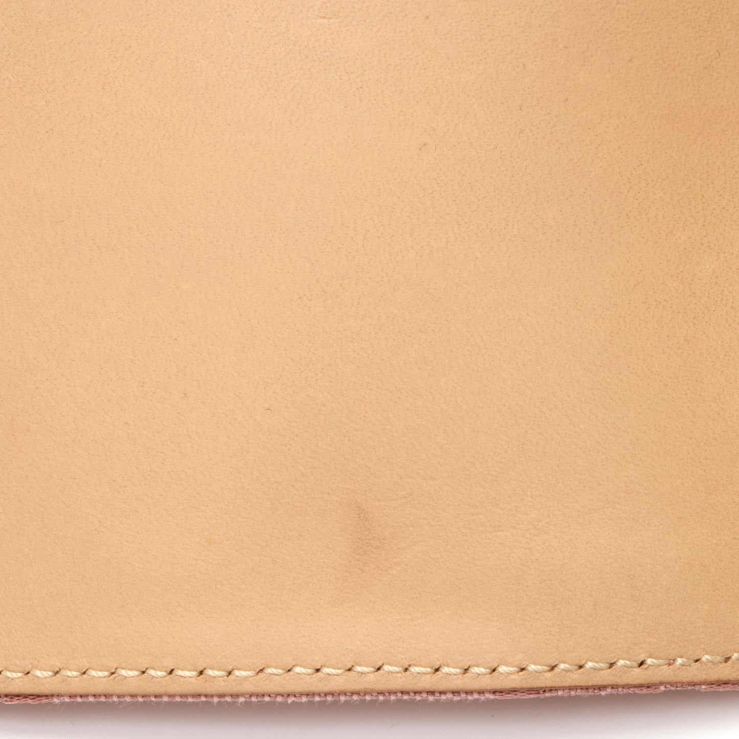 Gucci GG Canvas Charm Pochette Flap Bag (SHF-23494)