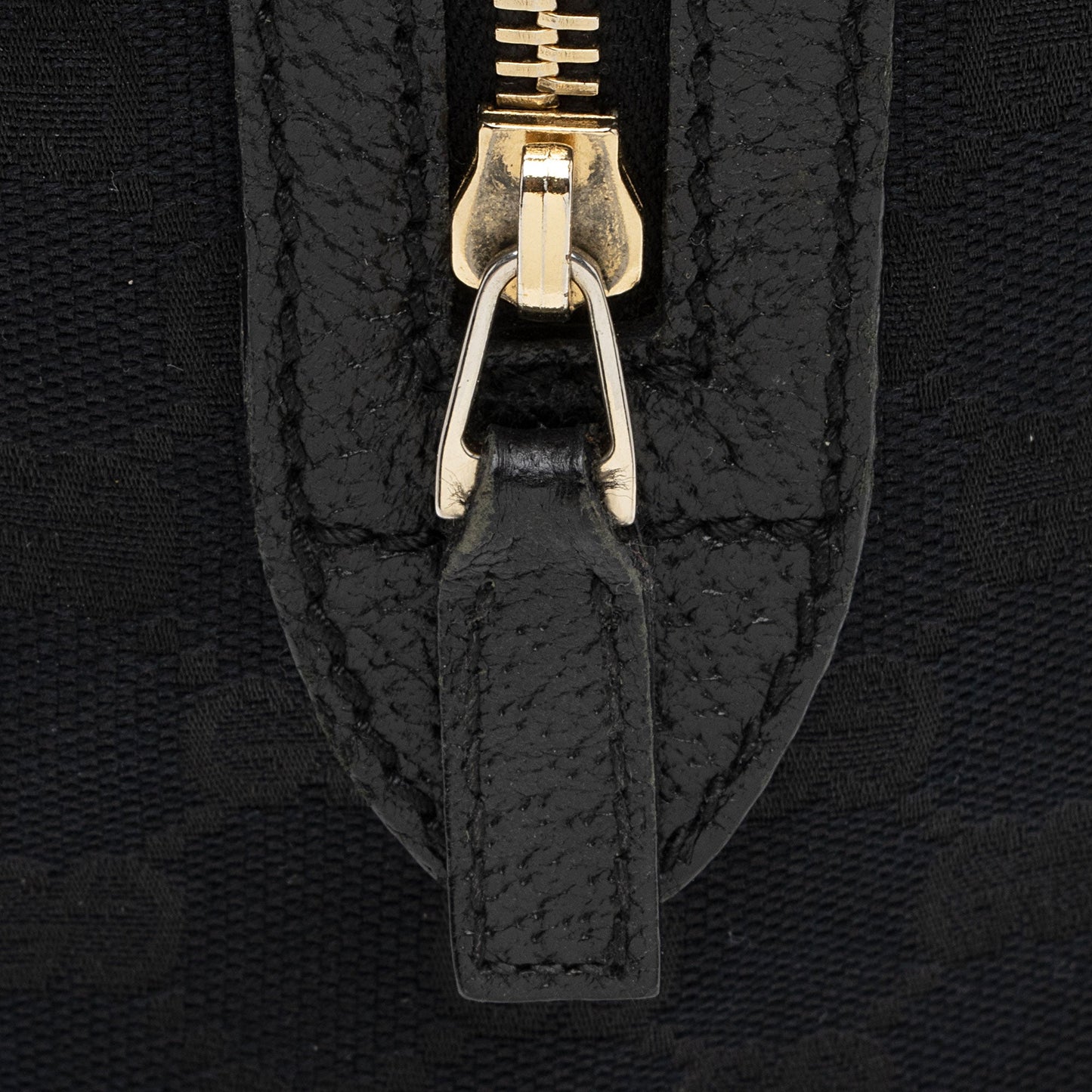 Gucci GG Canvas Charmy Satchel (SHF-wHUMyf)