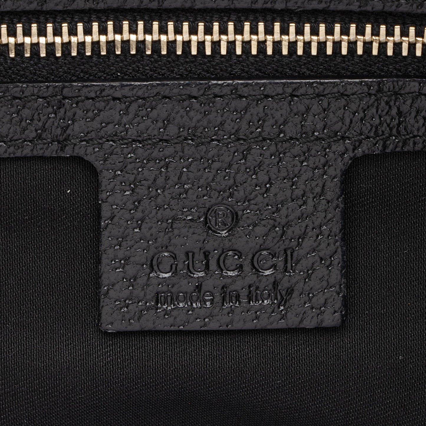 Gucci GG Canvas Charmy Satchel (SHF-wHUMyf)