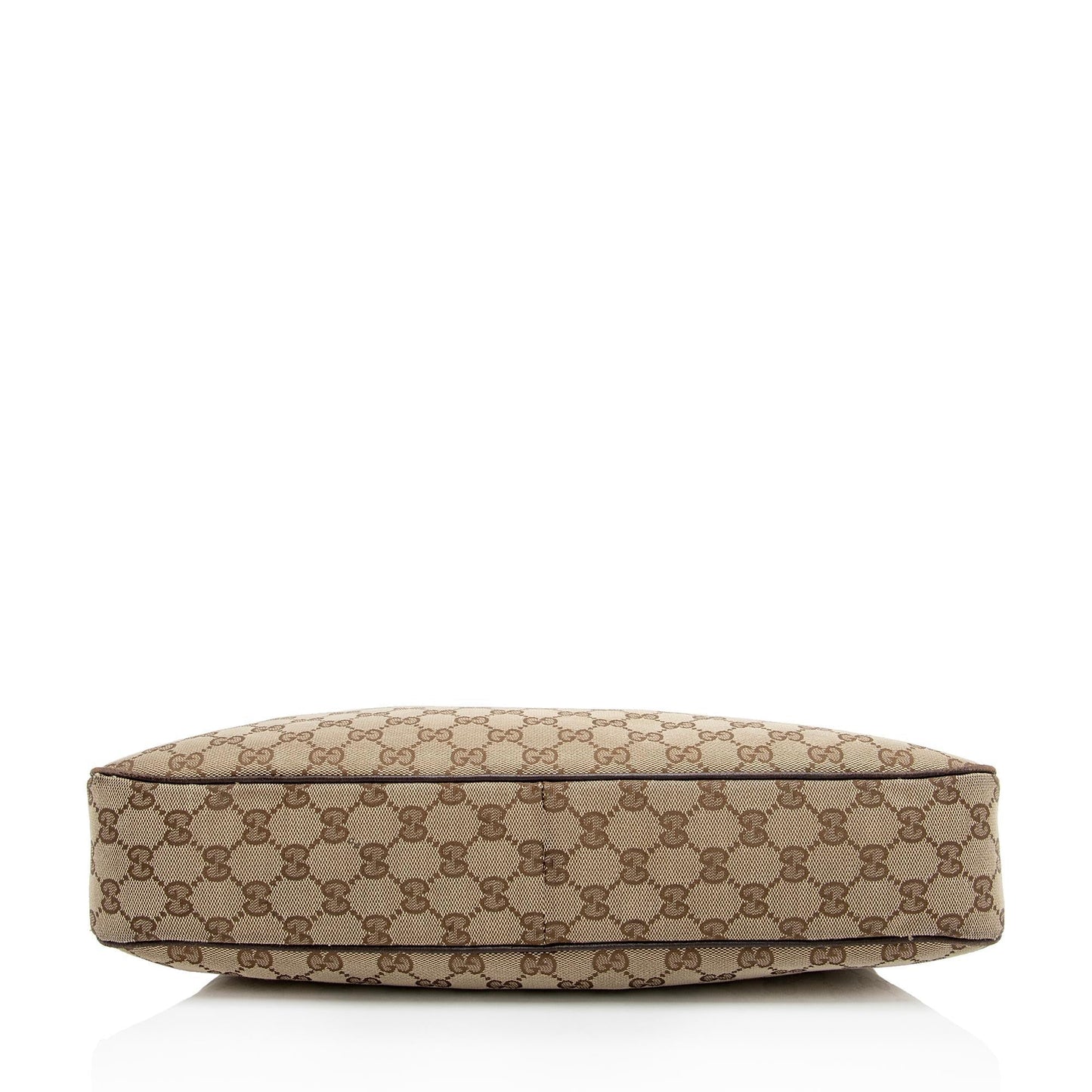 Luxury Gucci GG Canvas Charmy Medium Tote (SHF-9IBSQc)