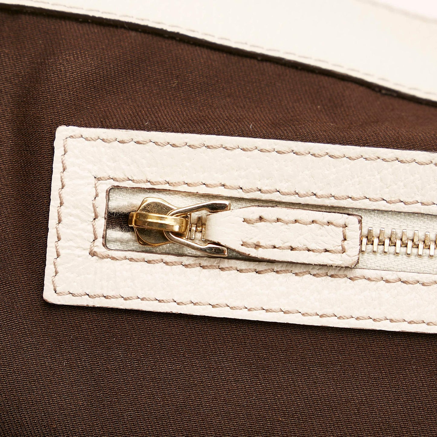 Gucci GG Canvas Charmy Shoulder Bag (SHG-30421)