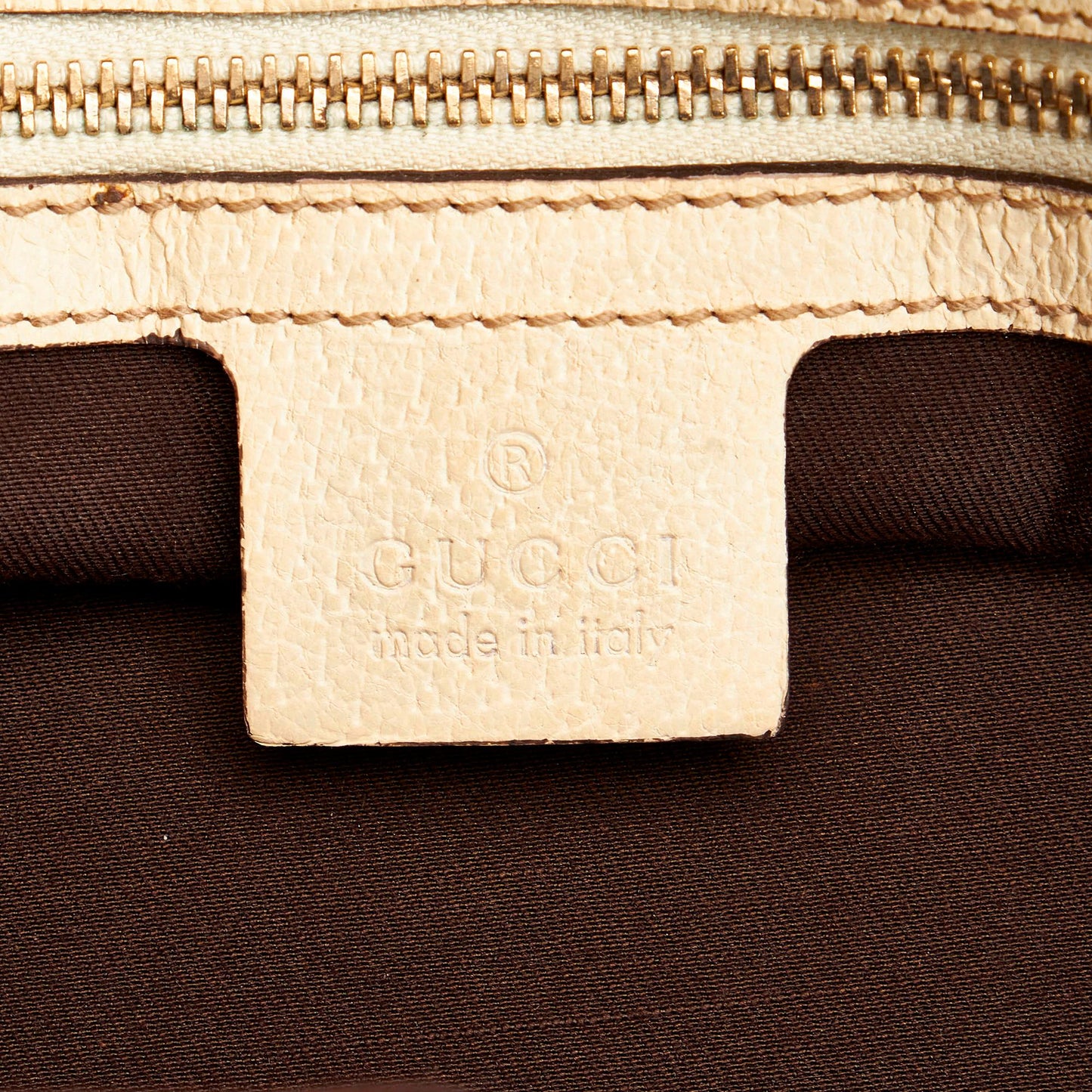 Gucci GG Canvas Charmy Shoulder Bag (SHG-32800)