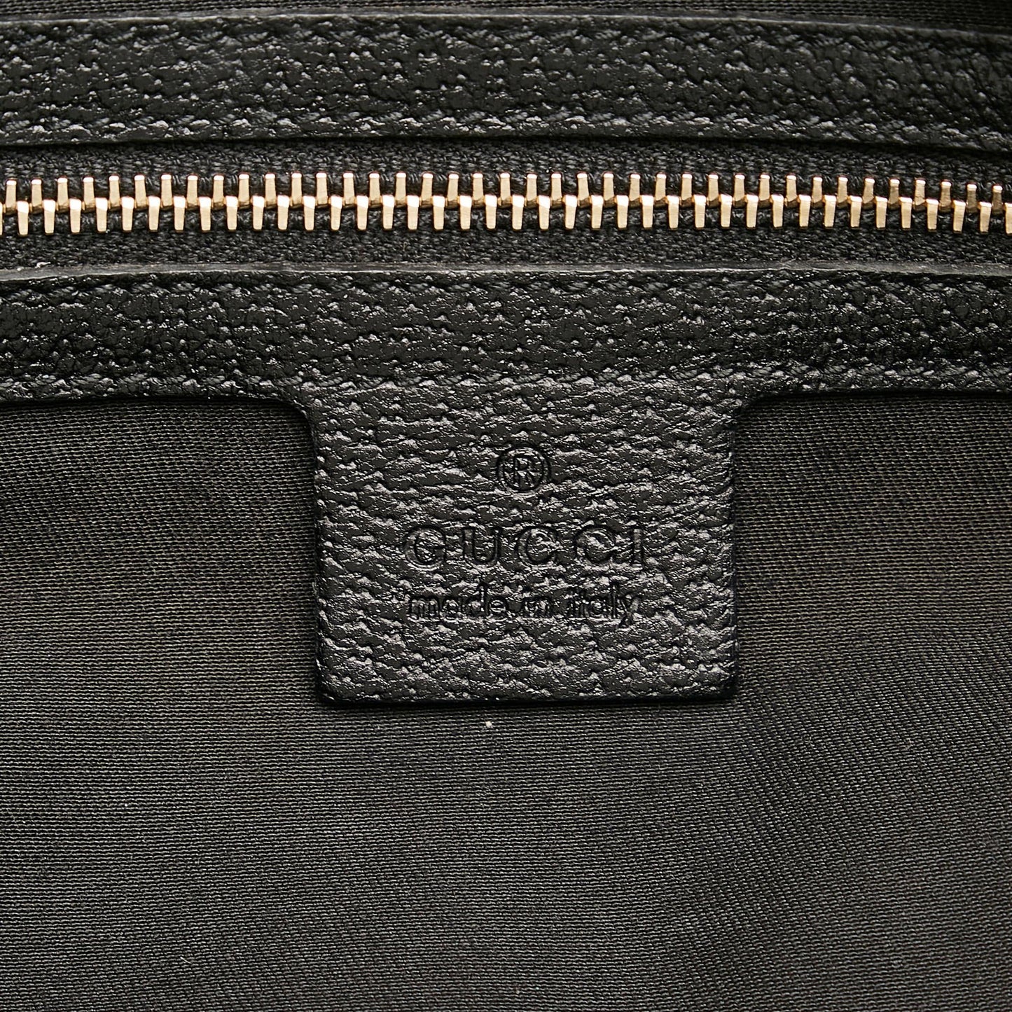 Gucci GG Canvas Charmy Shoulder Bag (SHG-nsmauc)