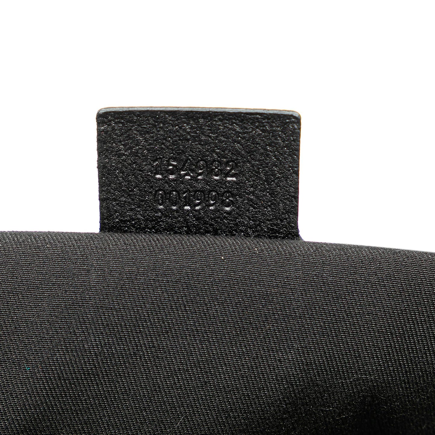Gucci GG Canvas Charmy Shoulder Bag (SHG-6OZToD)