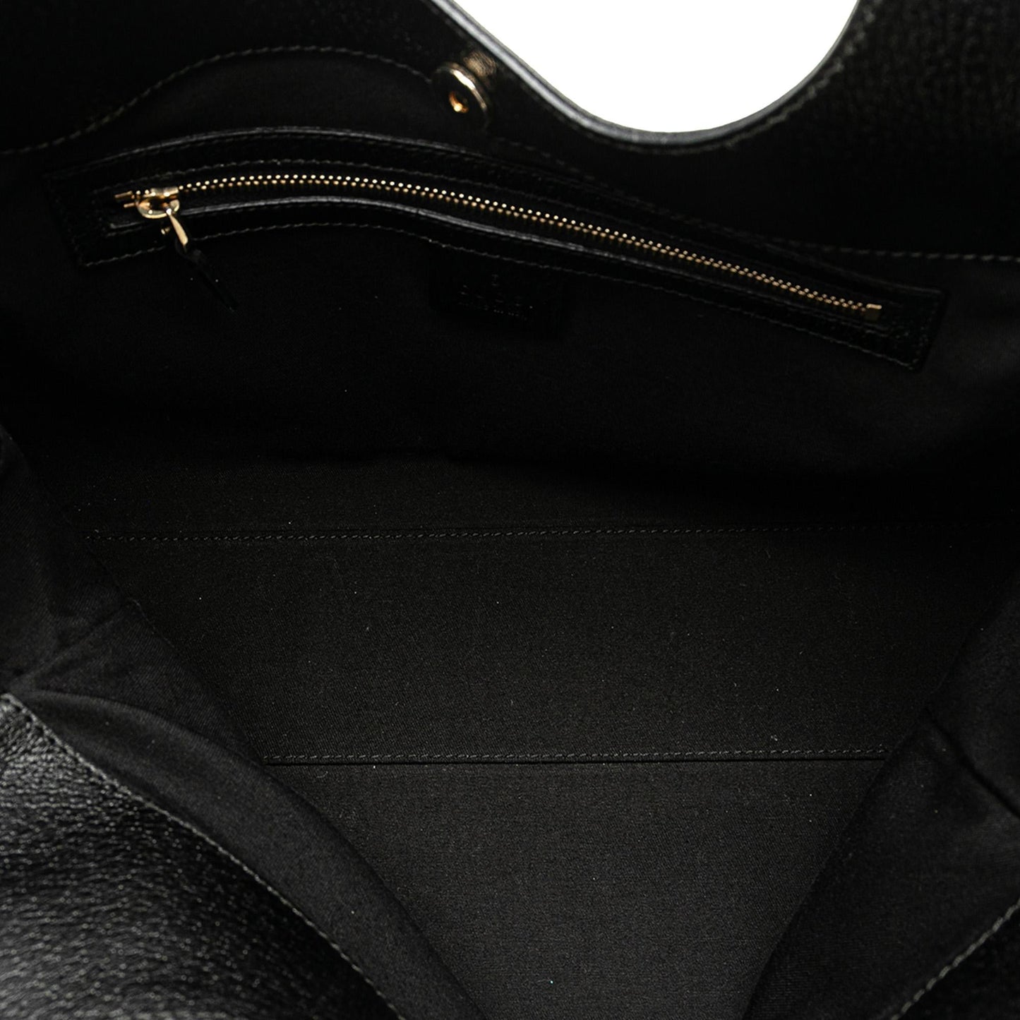 Gucci GG Canvas Charmy Shoulder Bag (SHG-6OZToD)