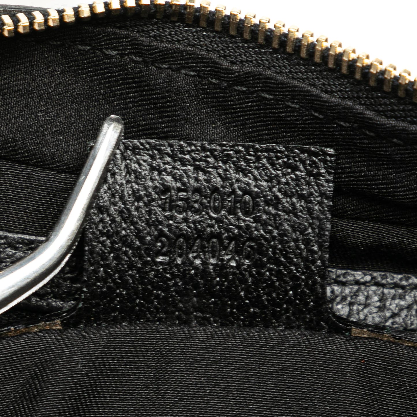 Gucci GG Canvas Charmy Shoulder Bag (SHG-fw5xnM)