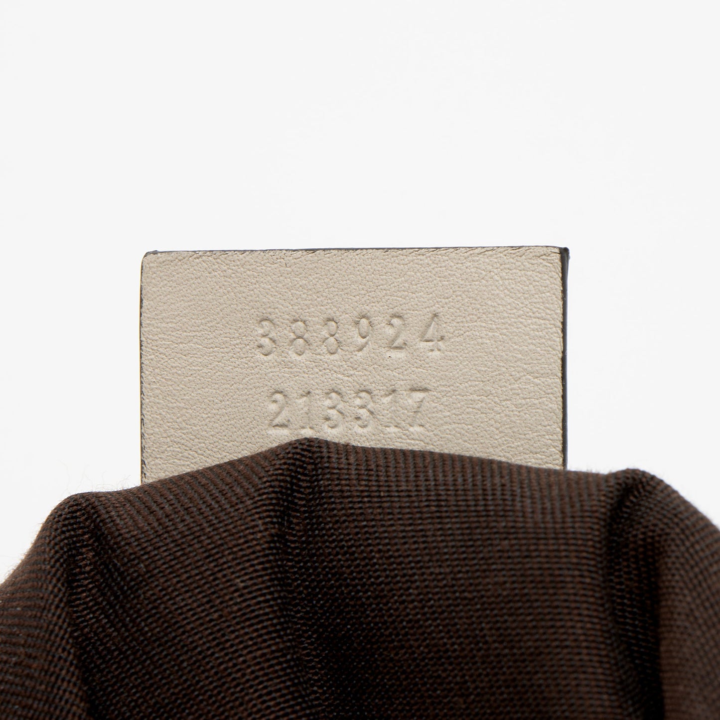 Gucci GG Canvas Classic Flat Medium Messenger