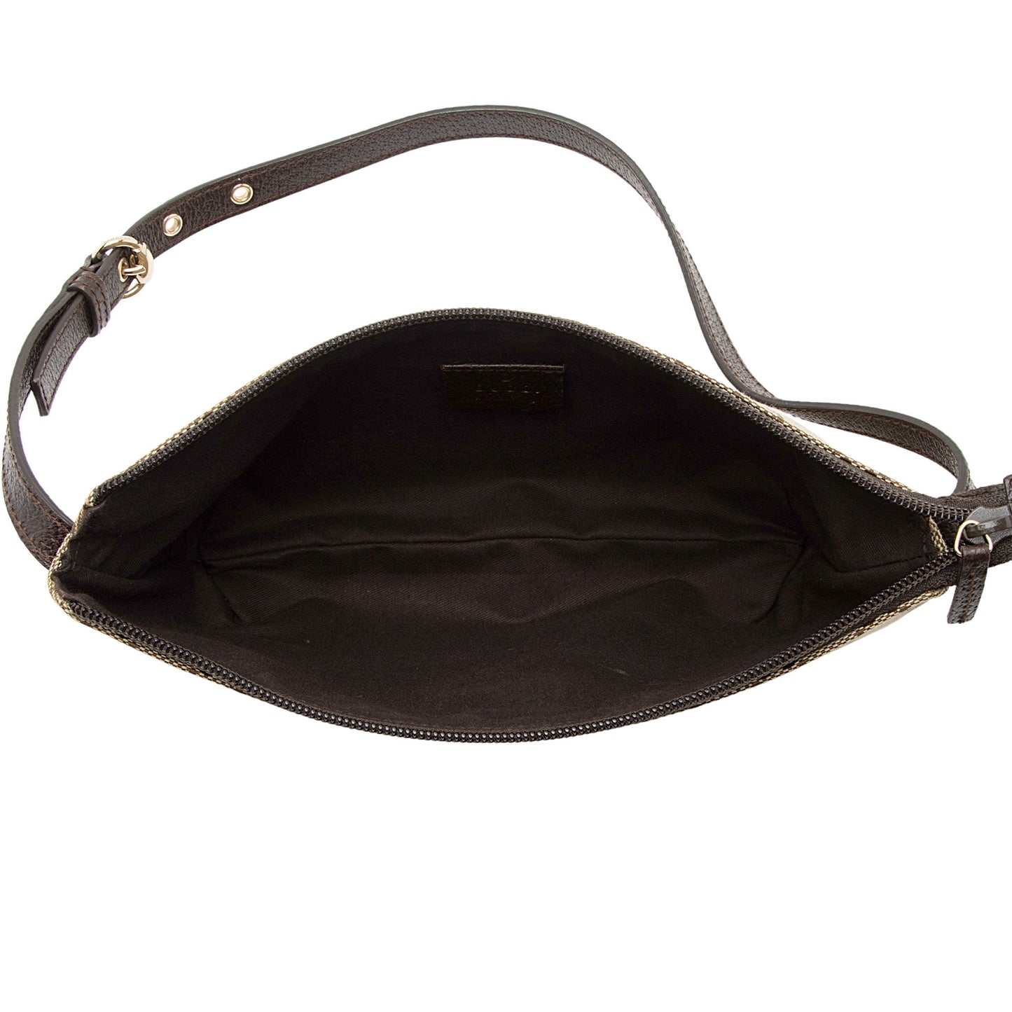 Gucci GG Canvas Classic Pochette (SHF-Z6w8ME)