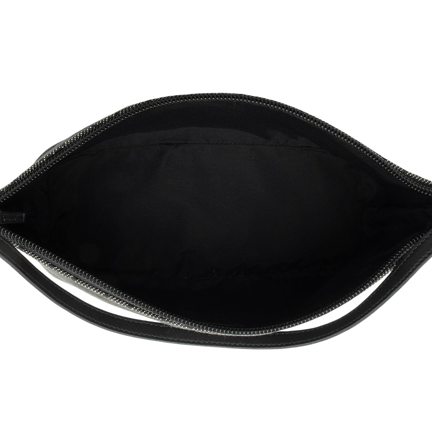 Gucci GG Canvas Classic Pochette (SHF-op4Oel)