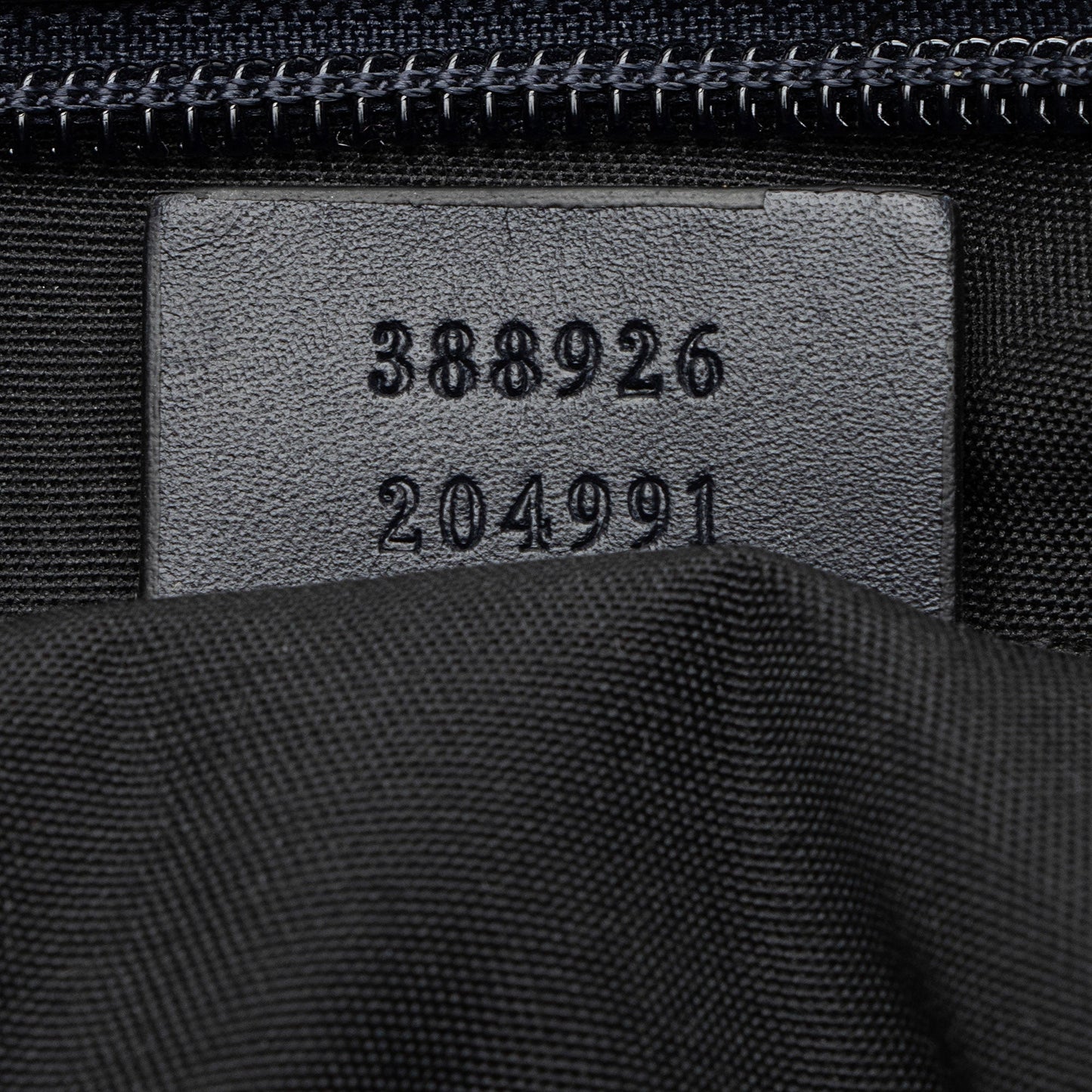 Gucci GG Canvas Classic Web Messenger