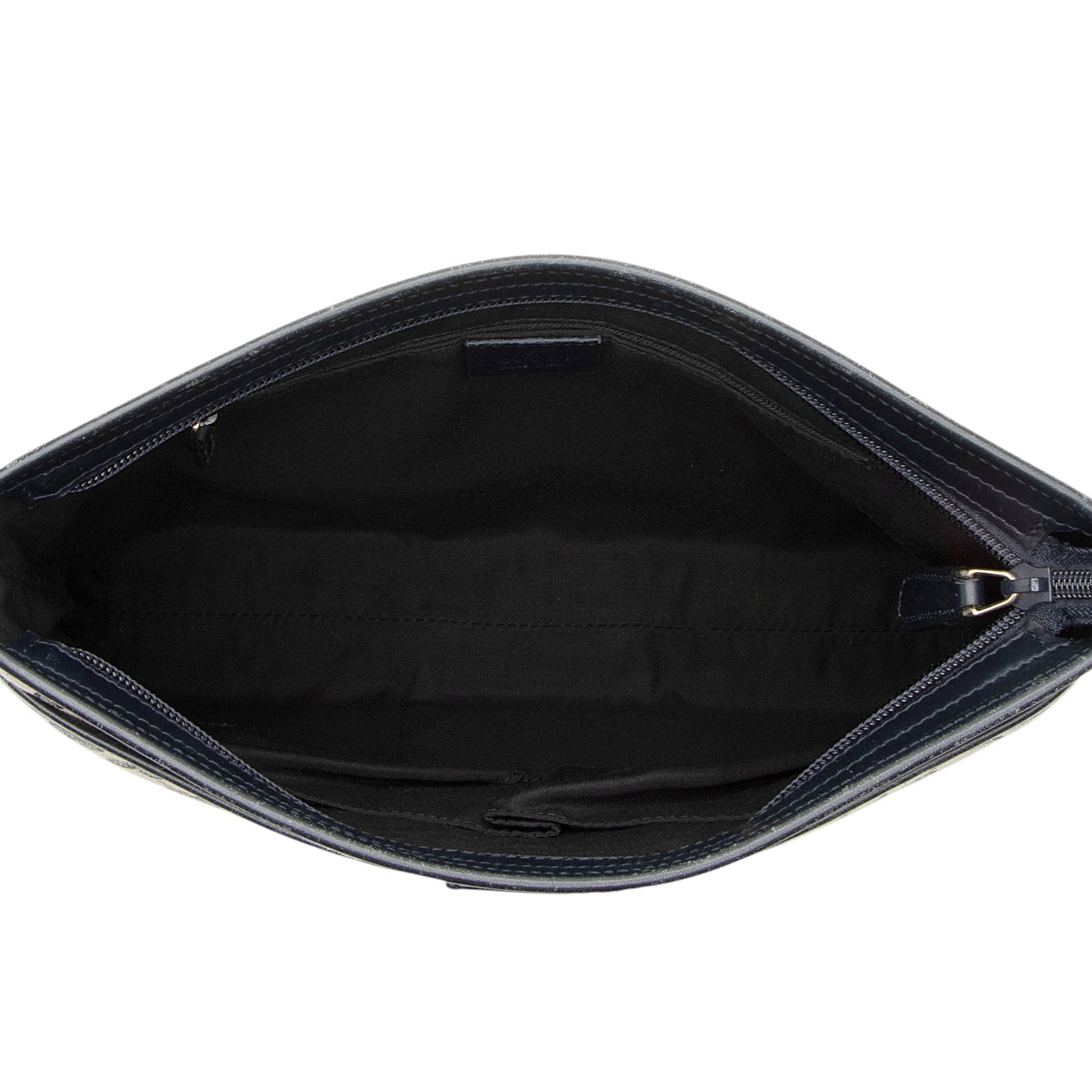 Gucci GG Canvas Classic Web Messenger