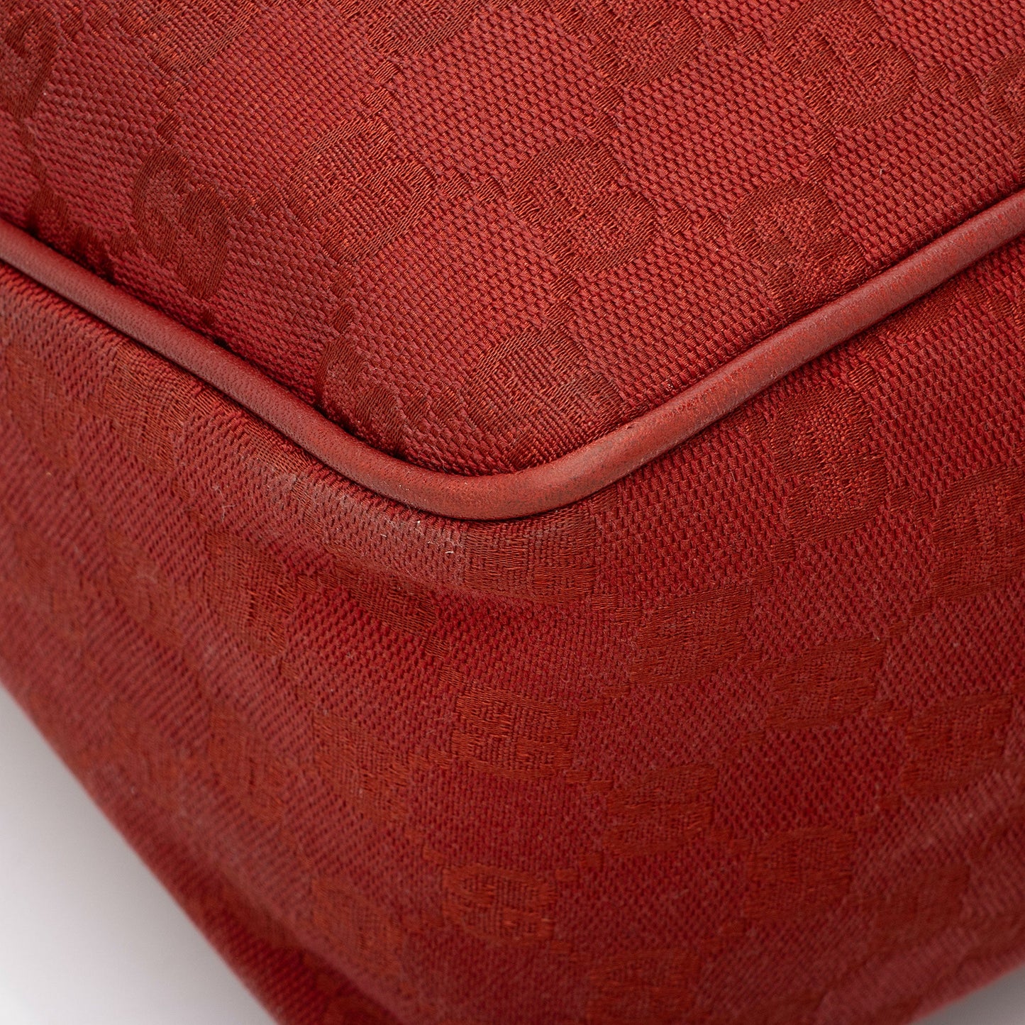 Gucci GG Canvas Colbert Hobo