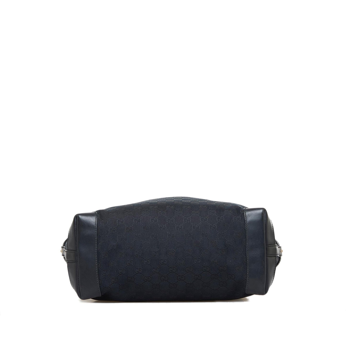 Luxury Gucci GG Canvas Craft Tote Bag (SHG-dNhqw1)