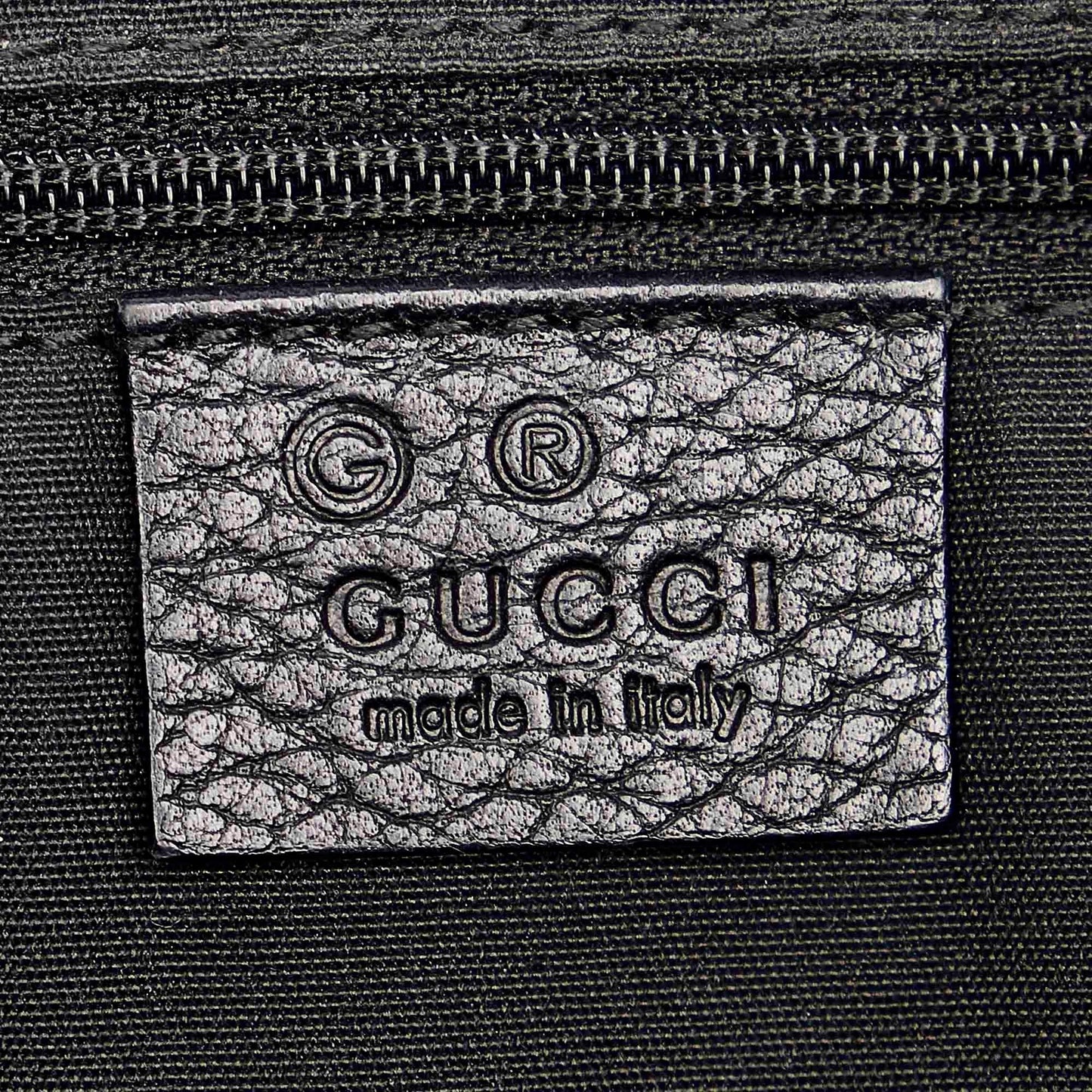 Gucci GG Canvas Crossbody Bag (SHG-21123)