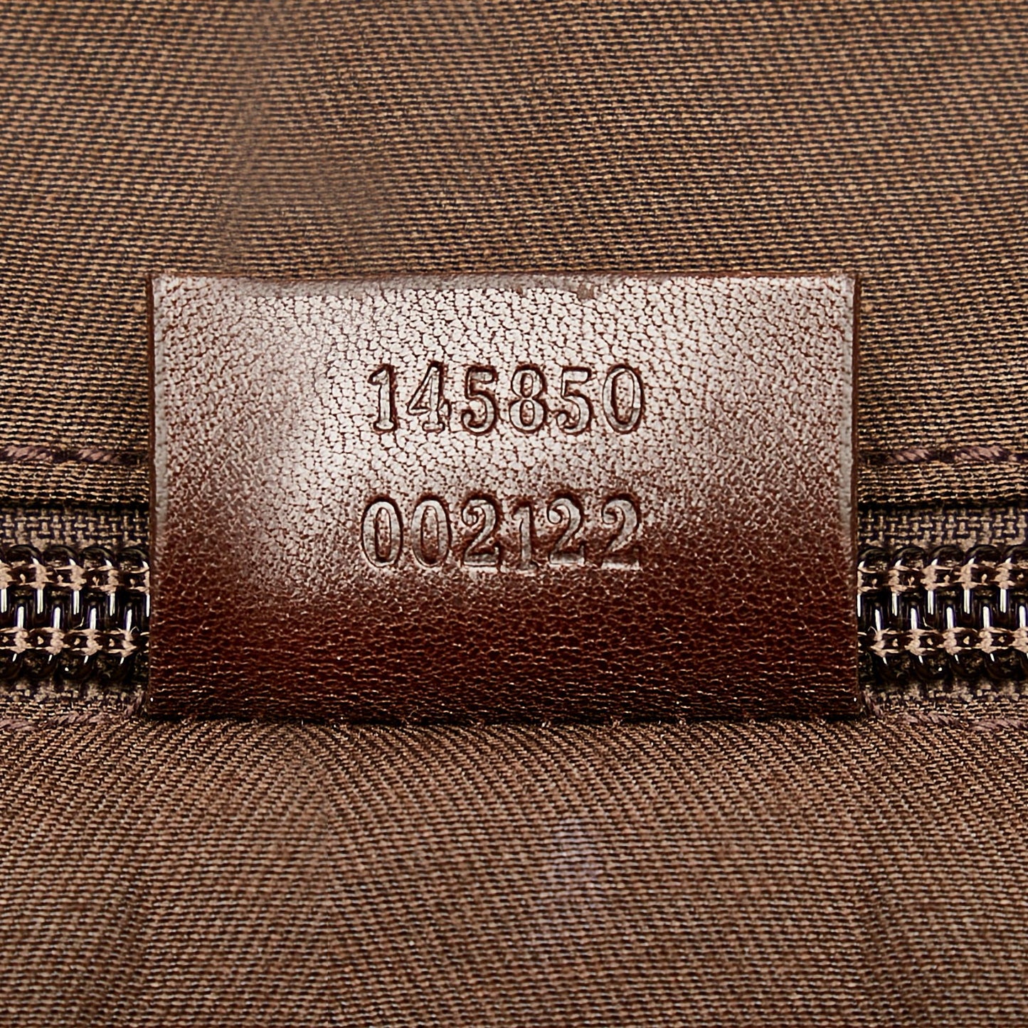 Gucci GG Canvas Crossbody Bag (SHG-28989)