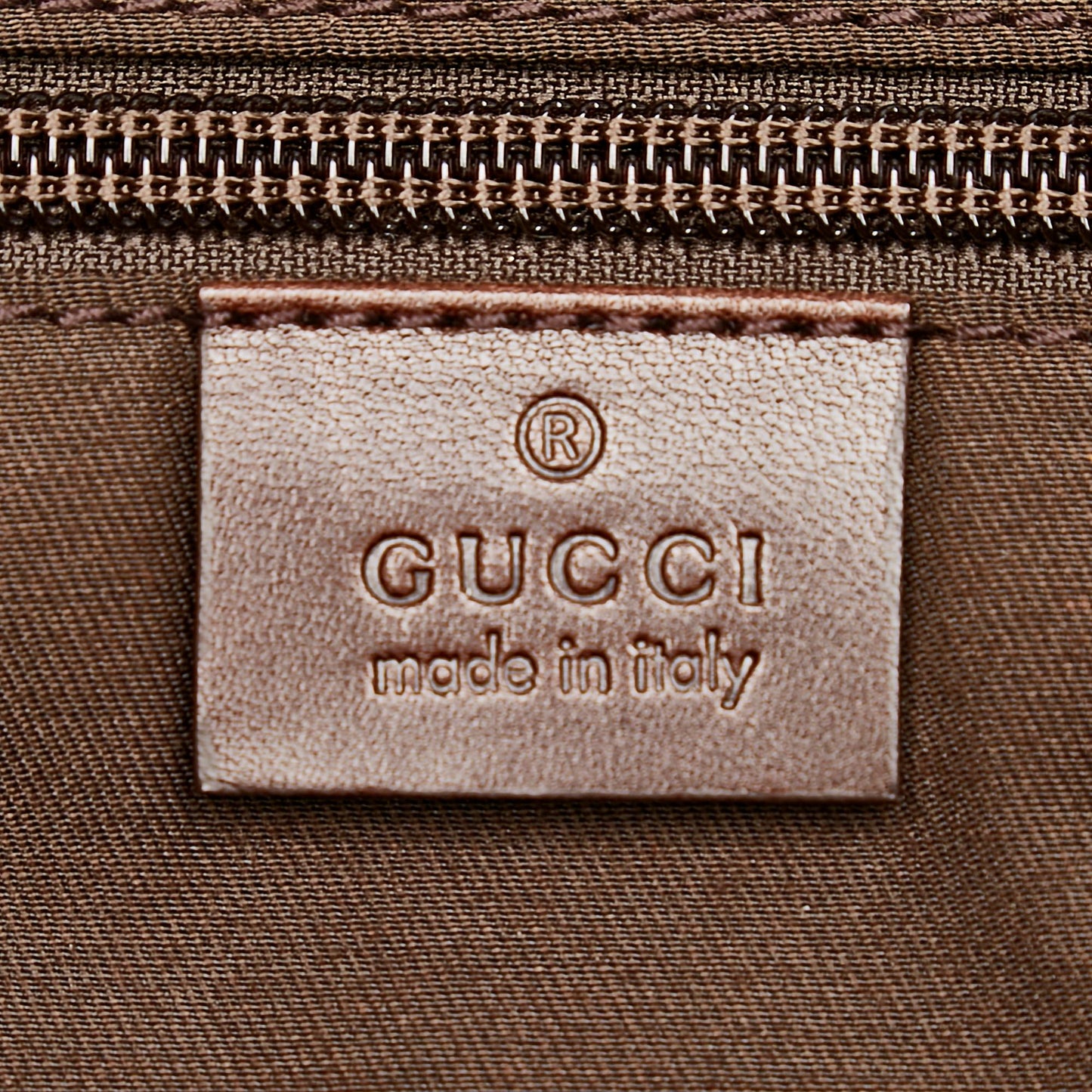 Gucci GG Canvas Crossbody Bag (SHG-28989)