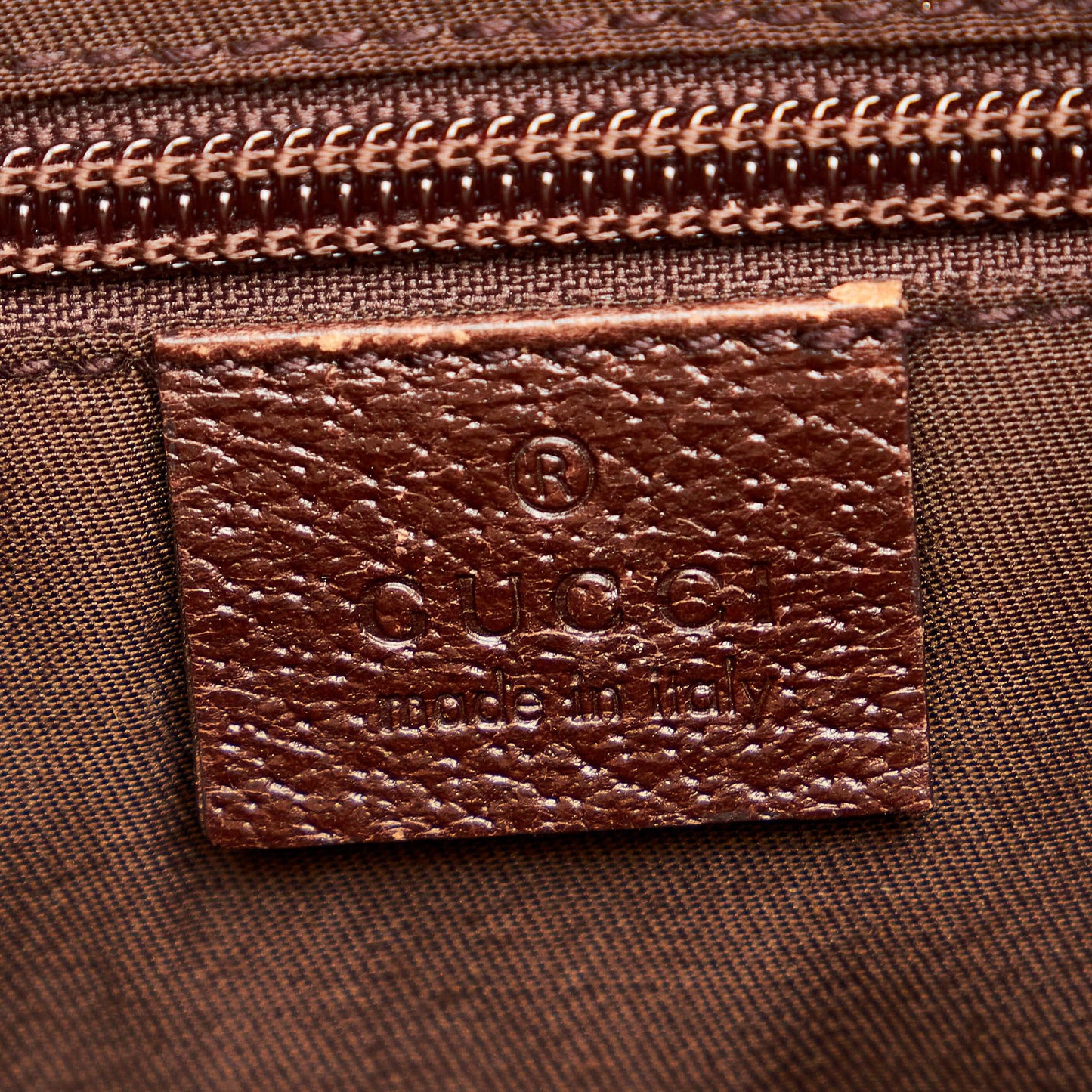 Gucci GG Canvas Crossbody Bag (SHG-29818)