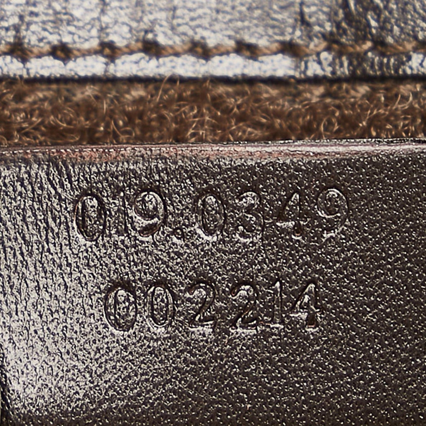 Gucci GG Canvas Crossbody Bag (SHG-29973)