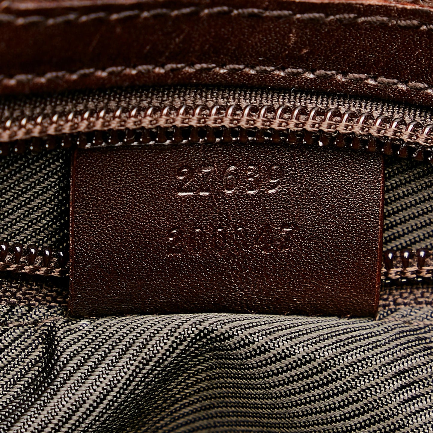 Gucci GG Canvas Crossbody Bag (SHG-30851)