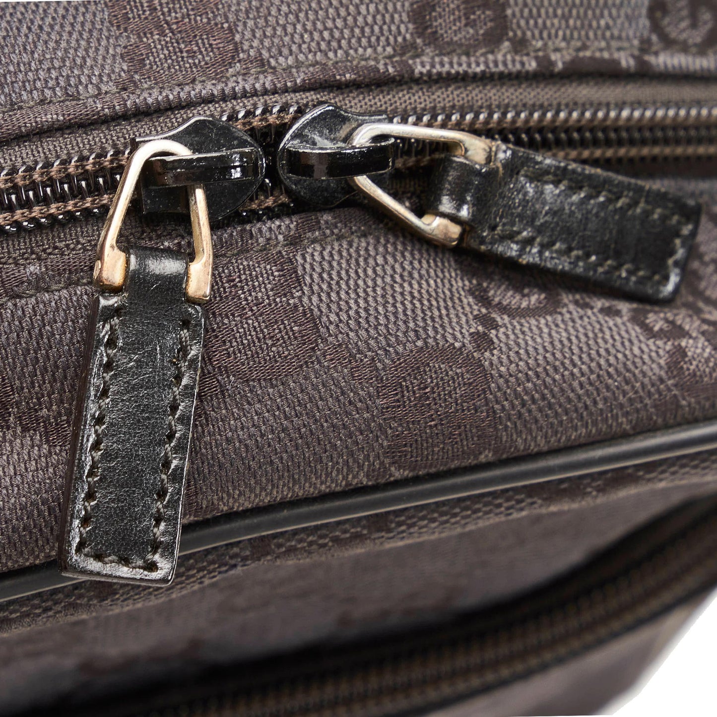 Gucci GG Canvas Crossbody Bag (SHG-31143)