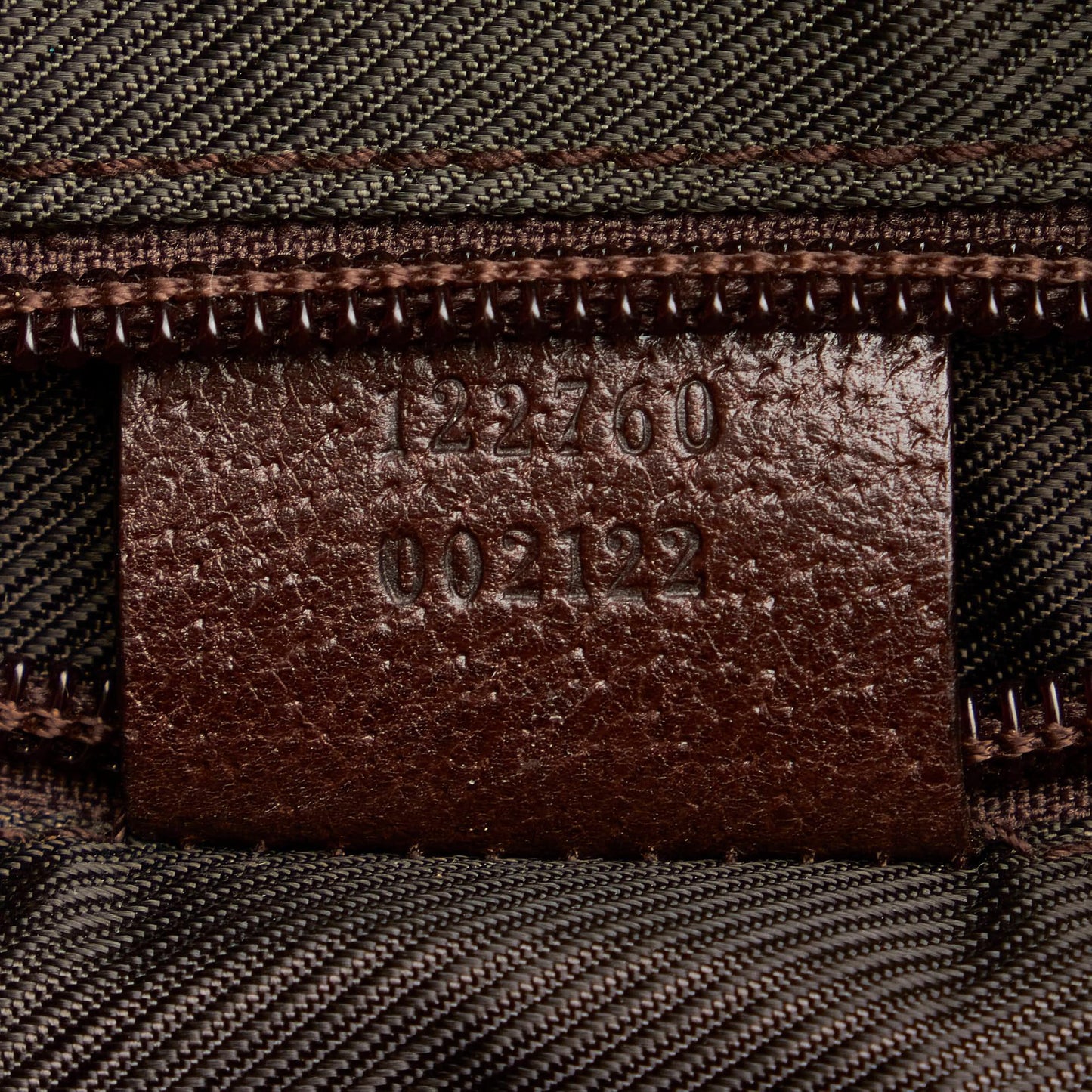 Gucci GG Canvas Crossbody Bag (SHG-31993)