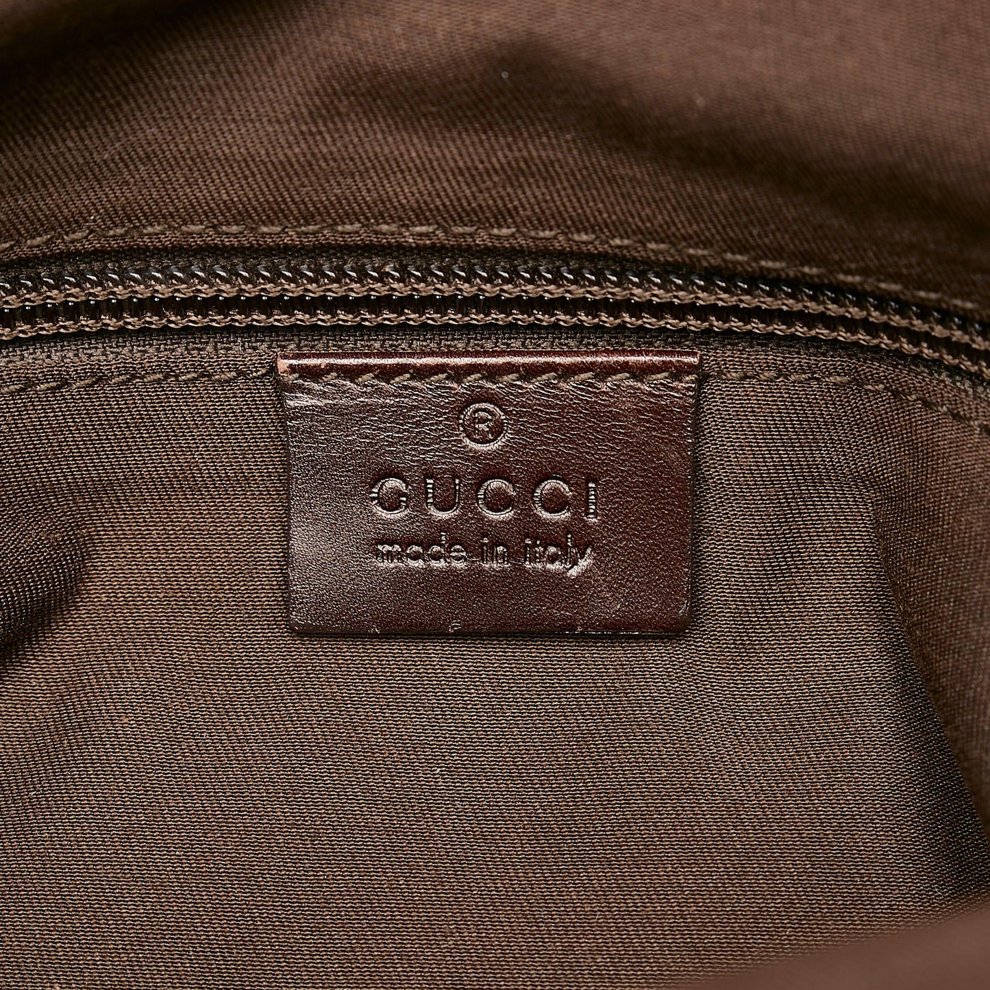 Gucci GG Canvas Crossbody Bag (SHG-32412)